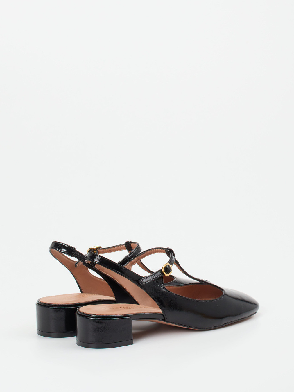 Slingpumps schwarz 1302009006903