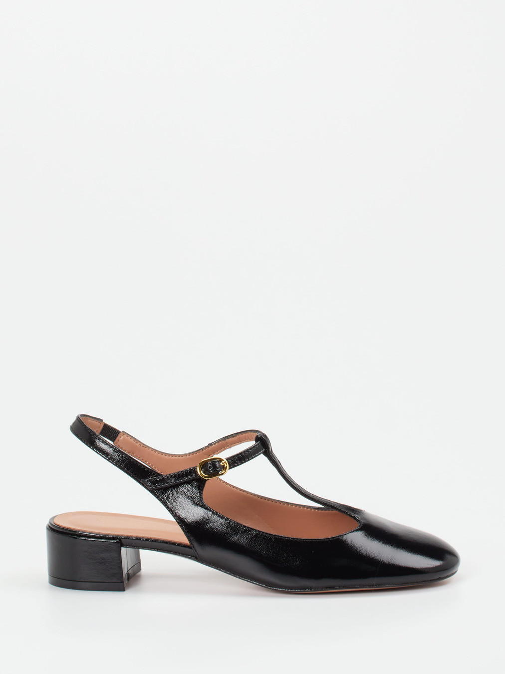 Slingpumps schwarz 1302009006901