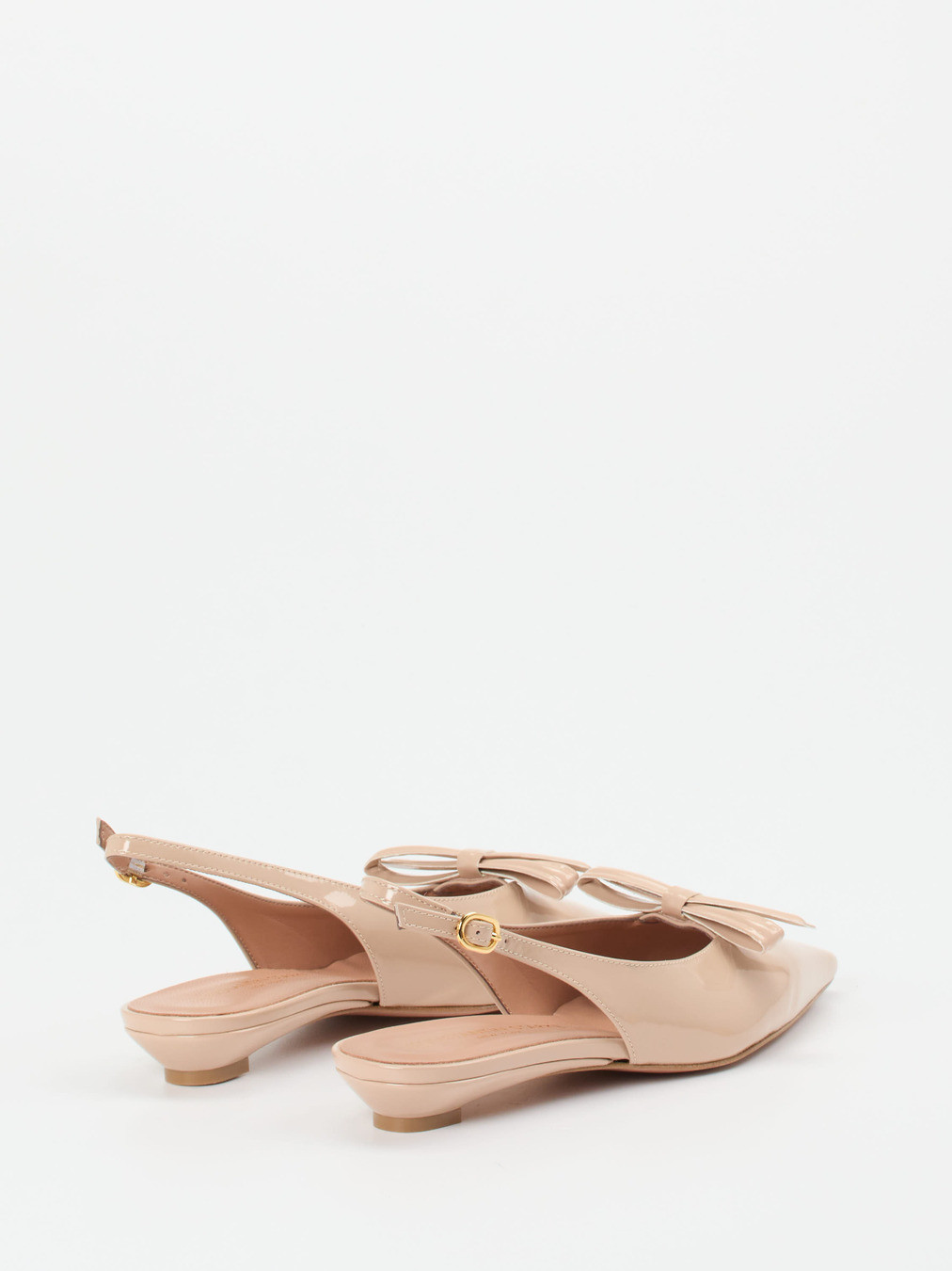 Slingpumps beige 1300399001503