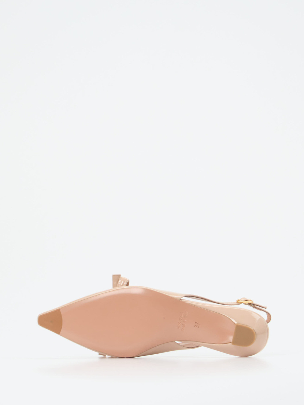 Slingpumps beige 1300399001505