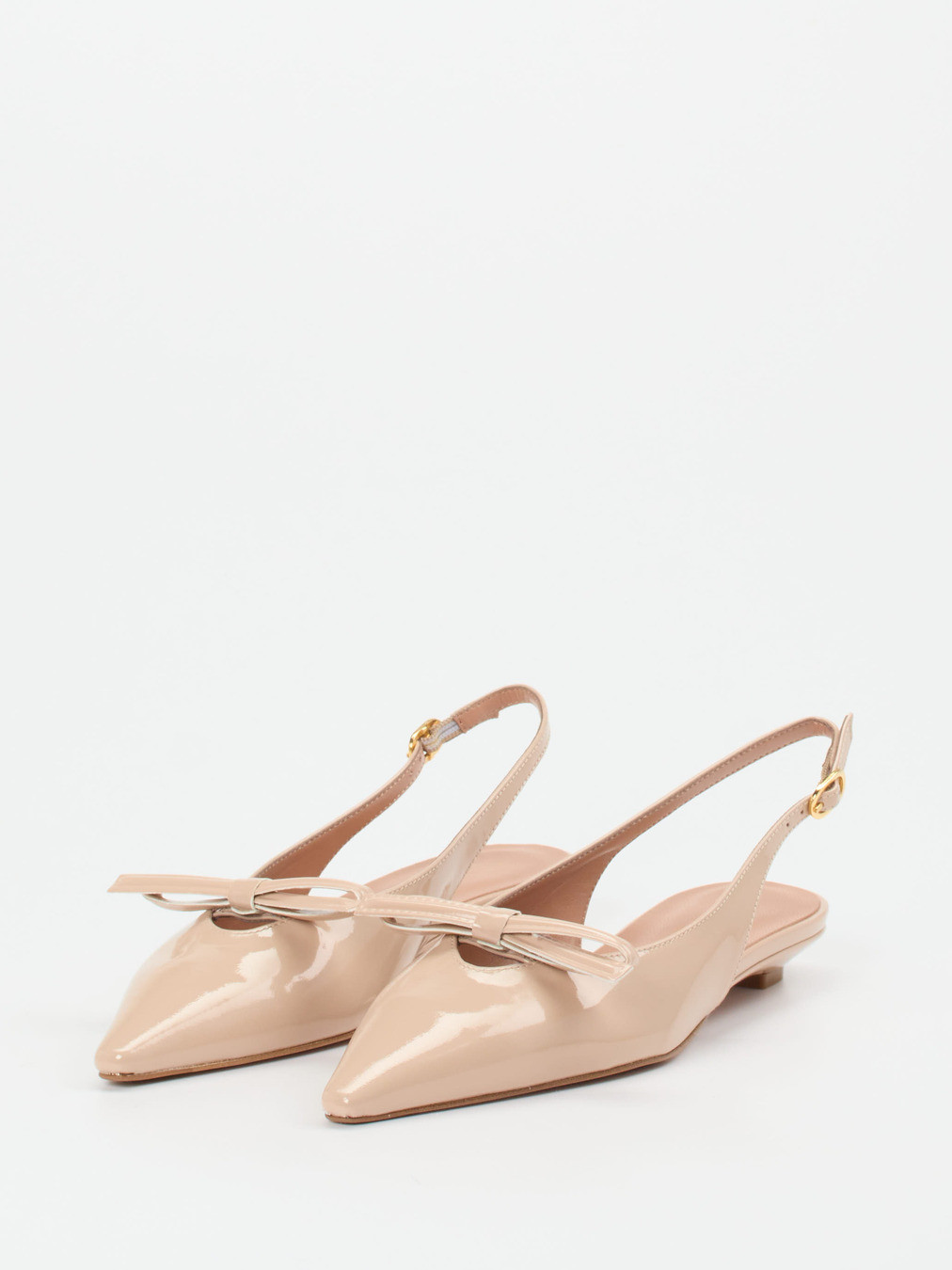 Slingpumps beige 1300399001502