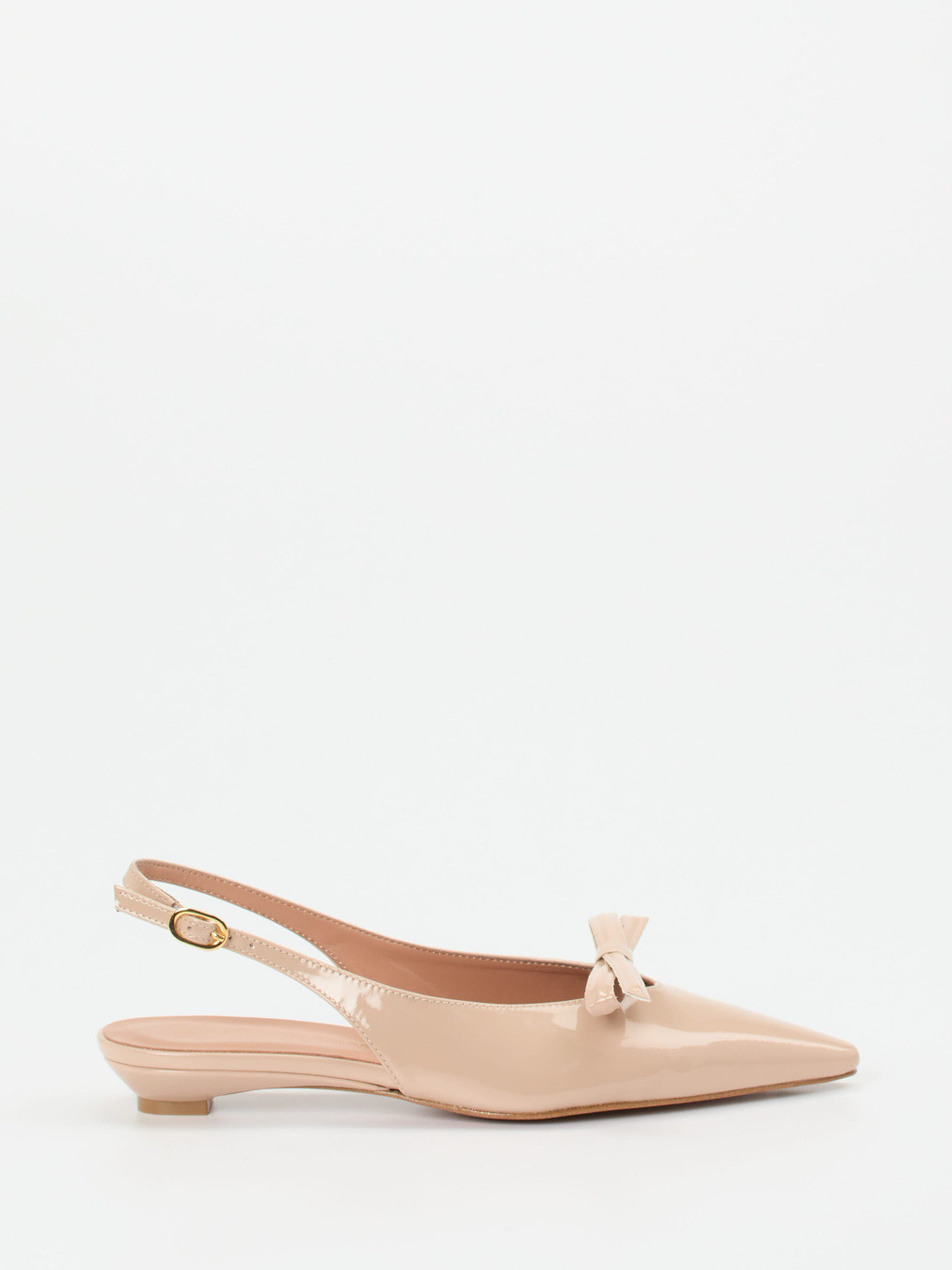 Slingpumps beige 1300399001501