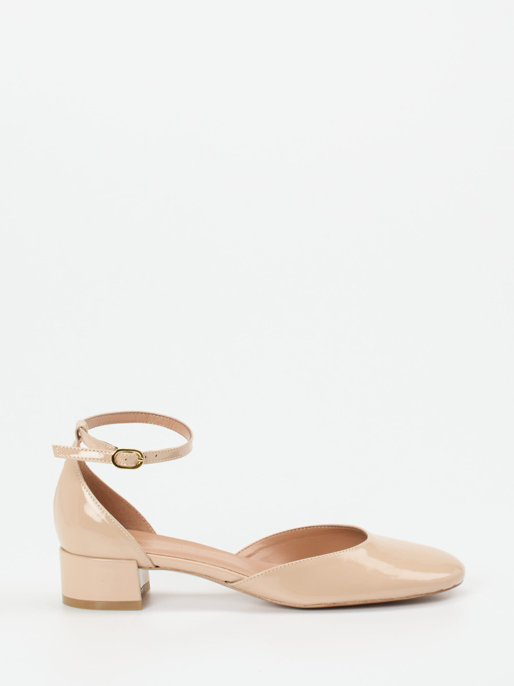 Spangenpumps beige 1312399000101