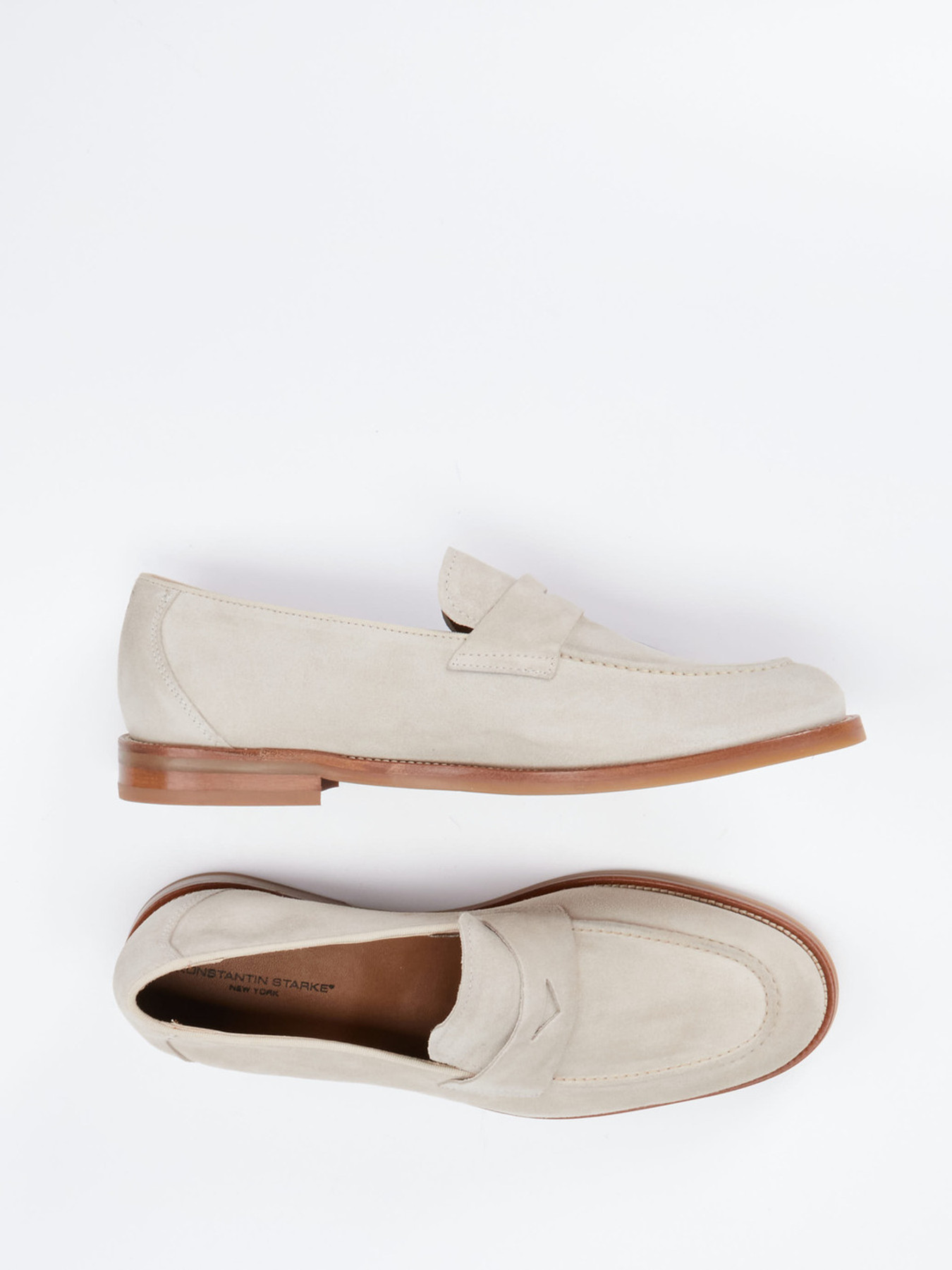 Slipper grau 4510492000104