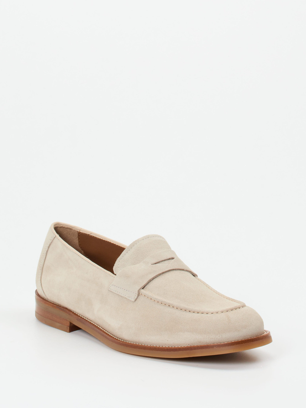 Slipper grau 4510492000106