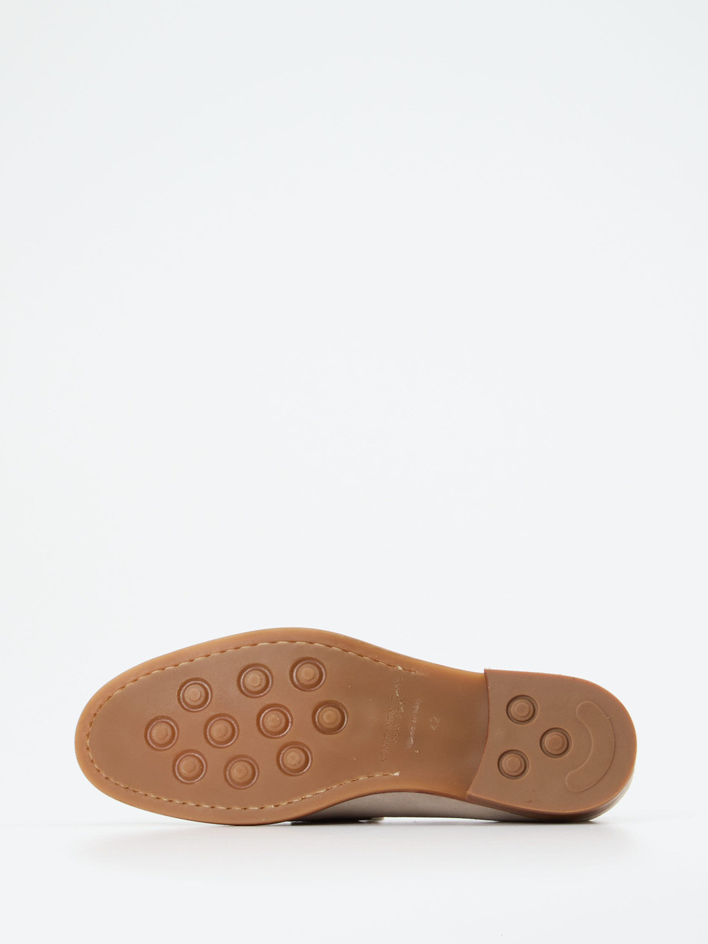 Slipper grau 4510492000105