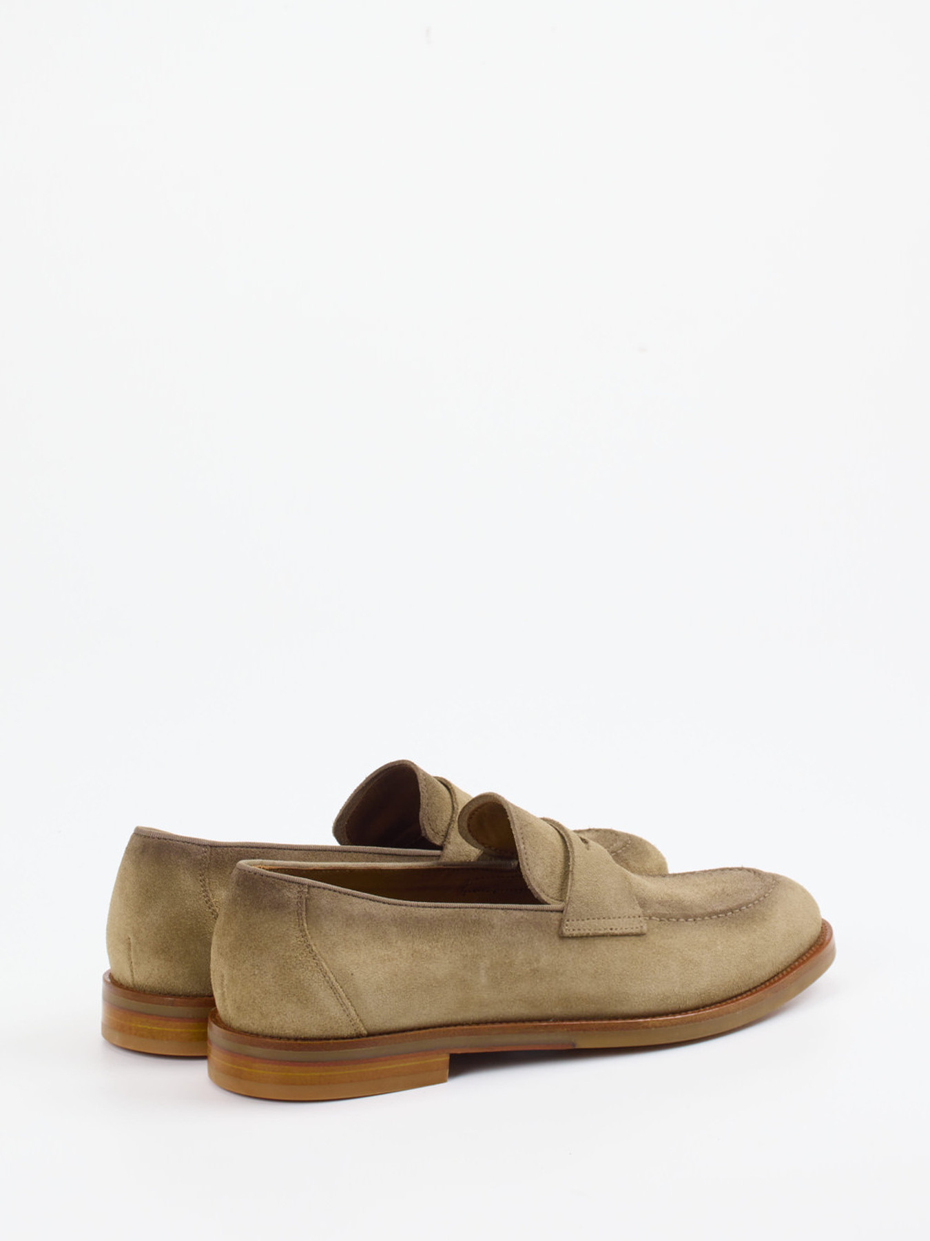 Slipper braun 4510249004003