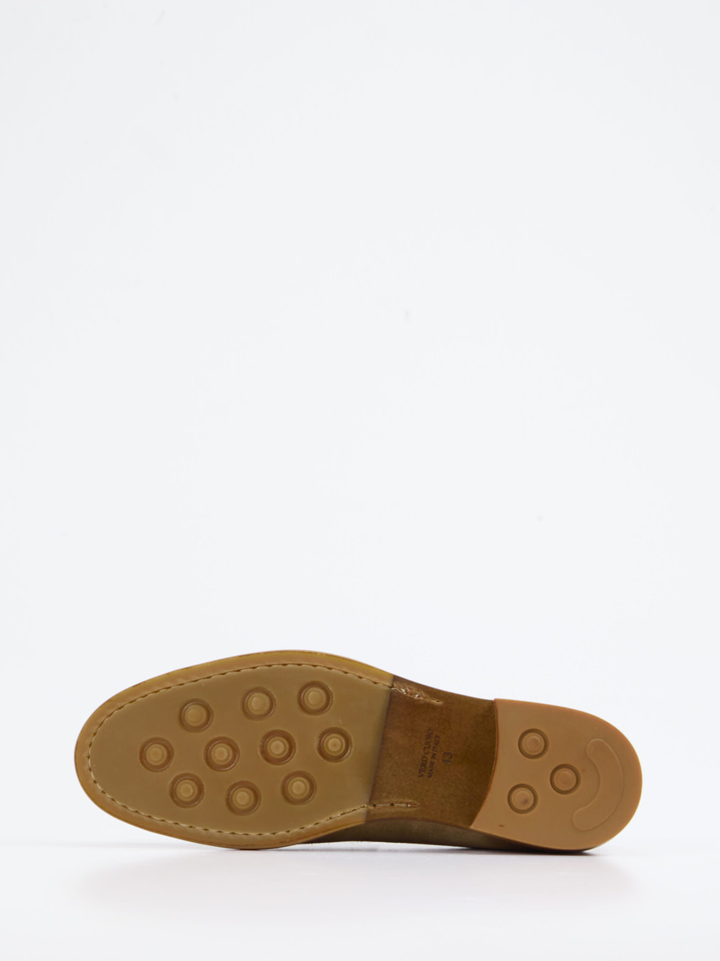 Slipper braun 4510249004005