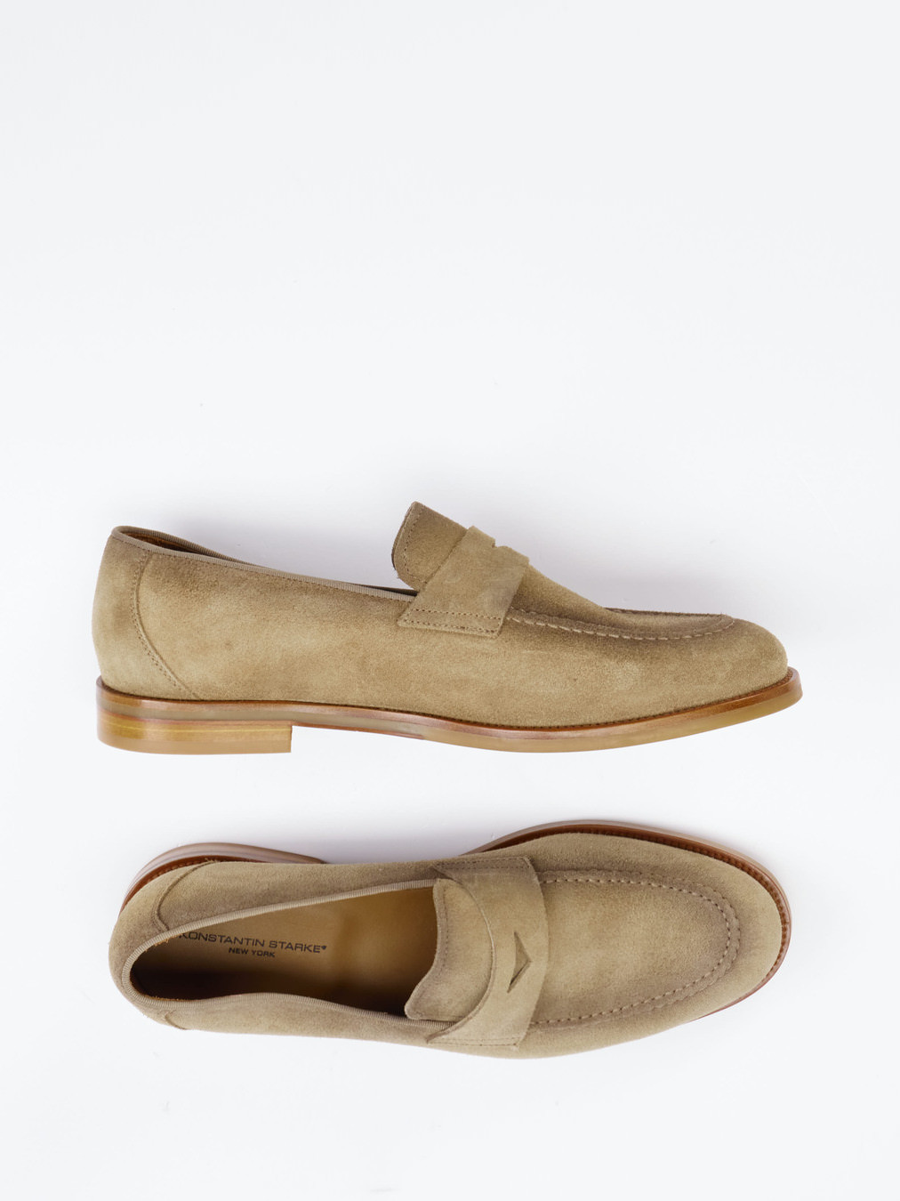 Slipper braun 4510249004004