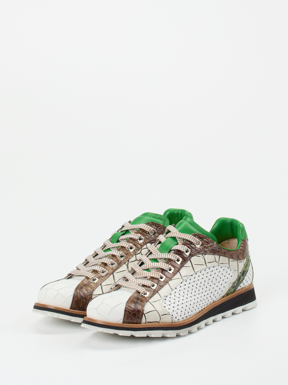 Sneaker weiß 4661796002502