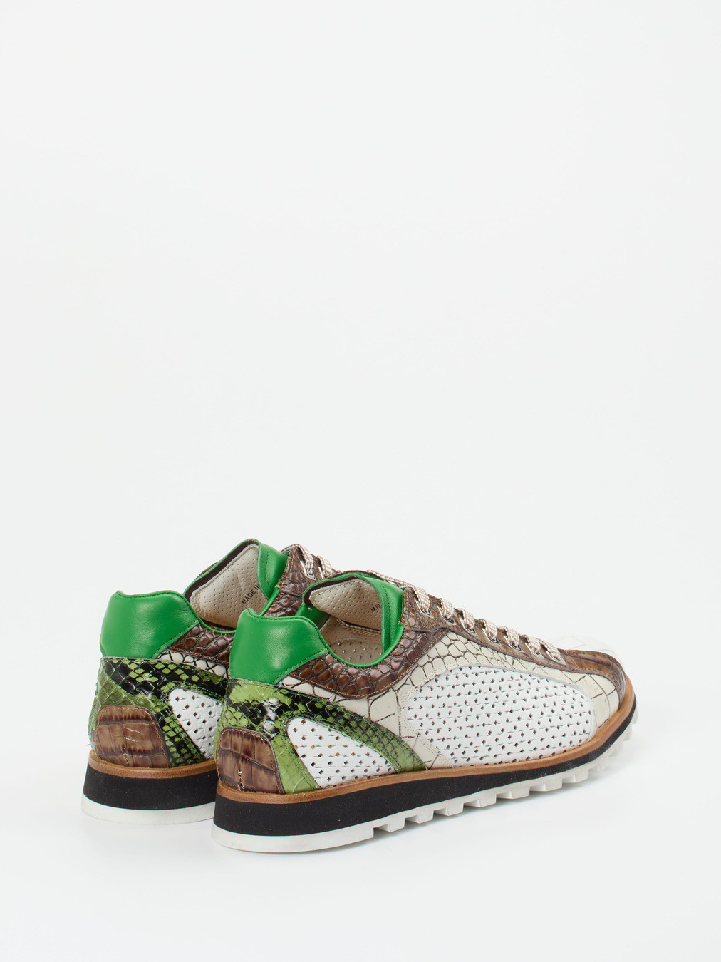 Sneaker weiß 4661796002503