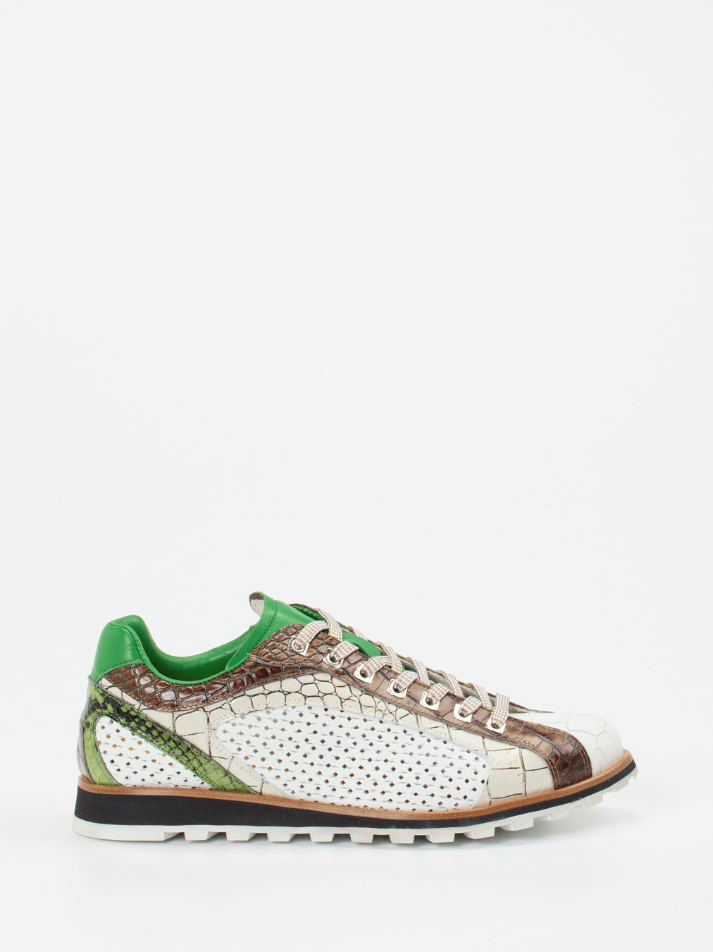 Sneaker weiß 4661796002501