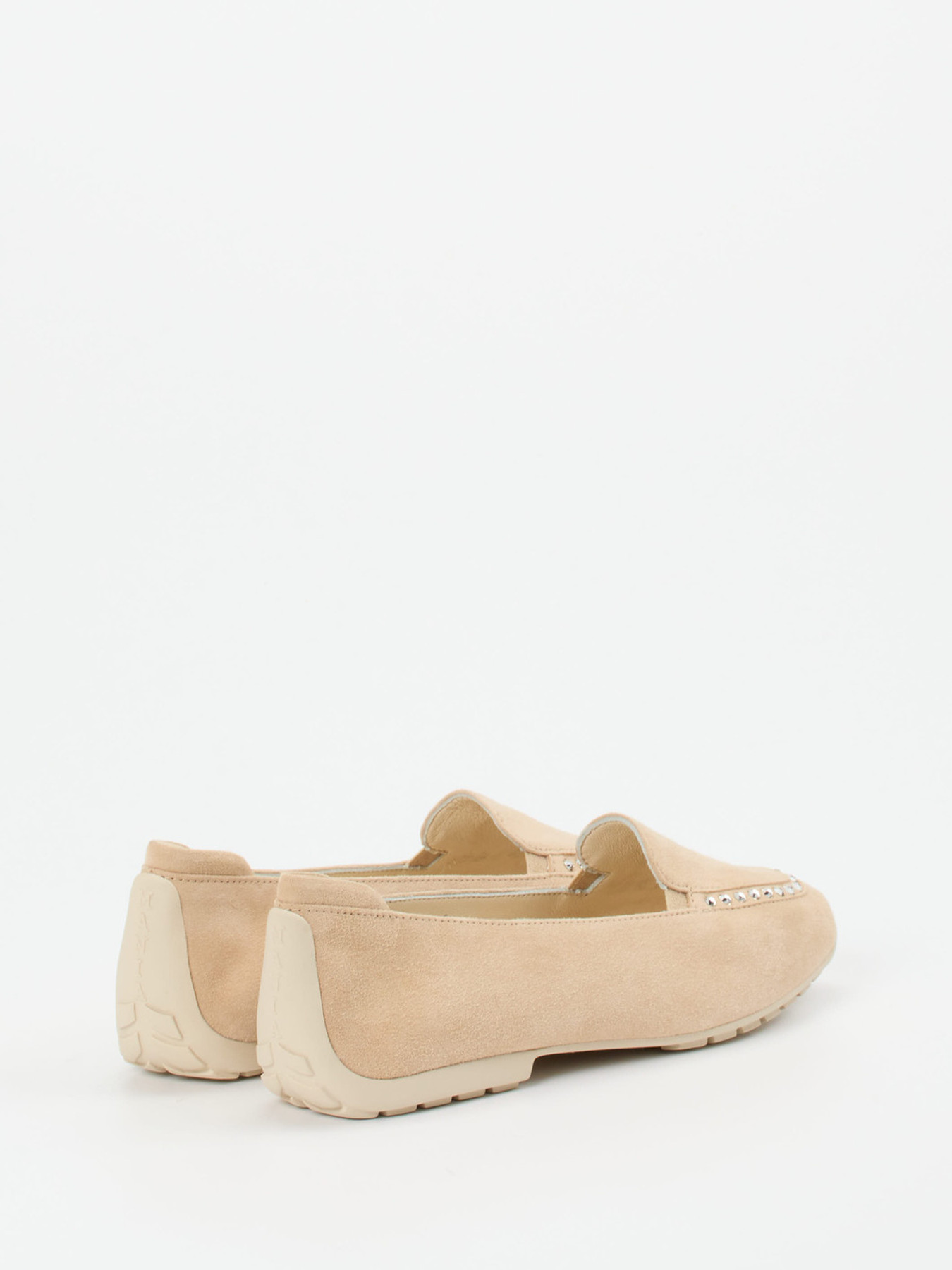 Slipper beige 1511359005003