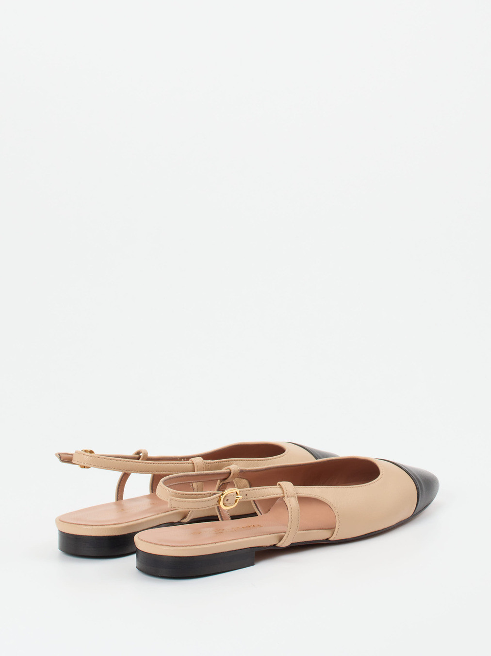 Slingpumps beige 1300390001403