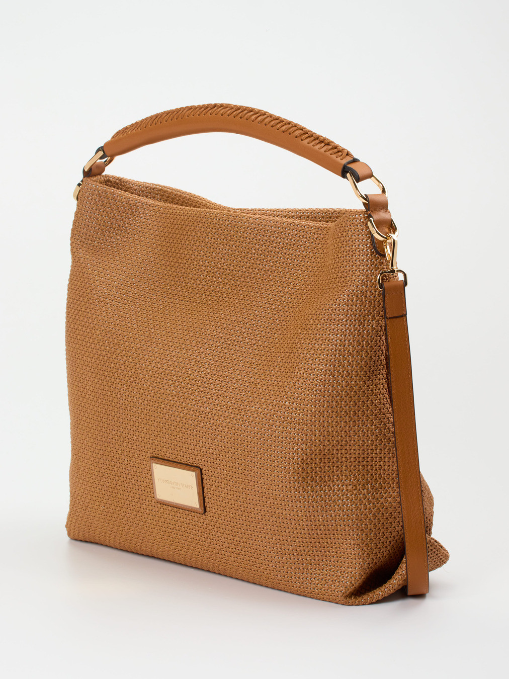 Umhängetasche braun 9392229000602