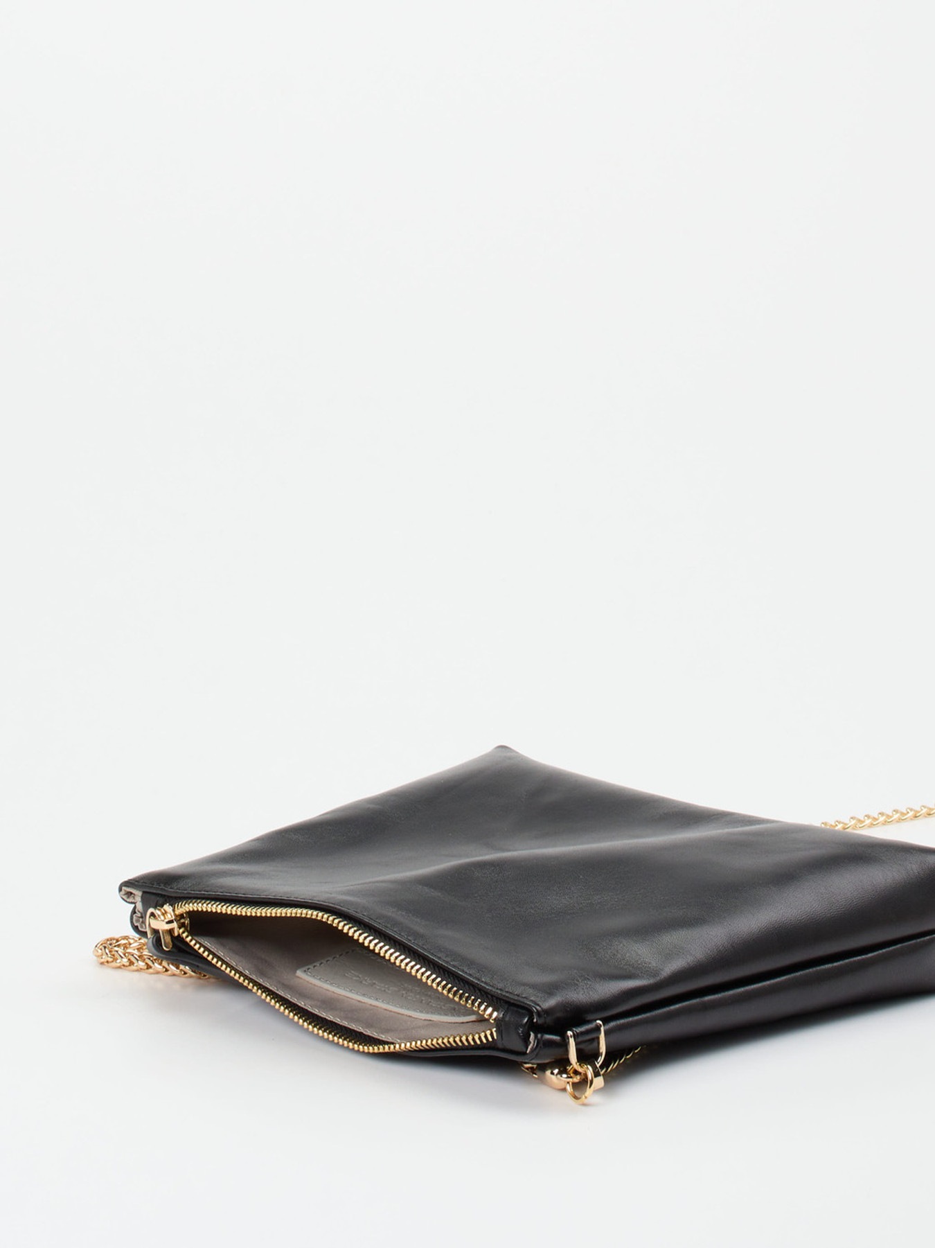 Schulter-/ Umhängetasche schwarz 9392009006404