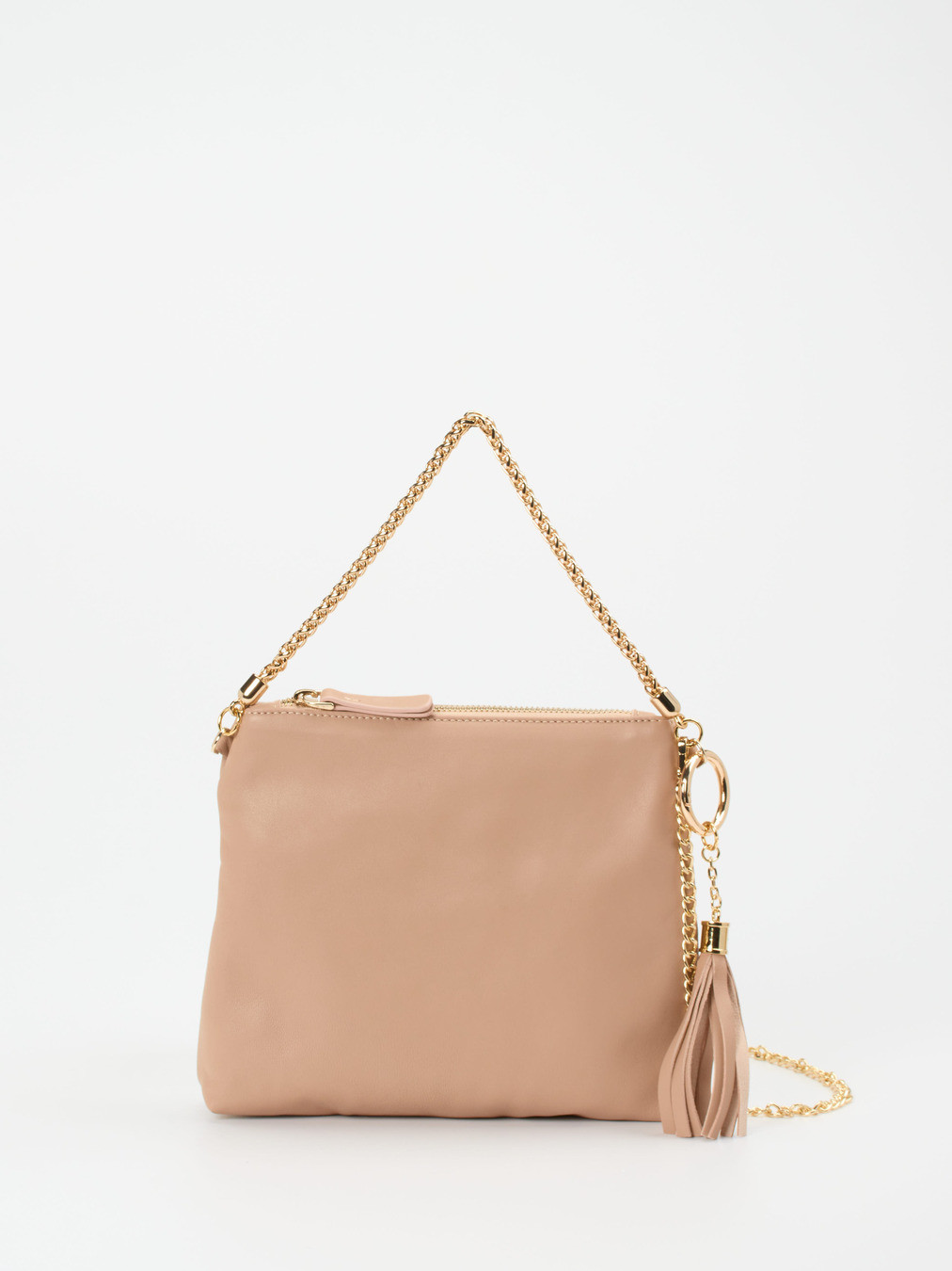 Schulter-/ Umhängetasche rosa 9392599001301