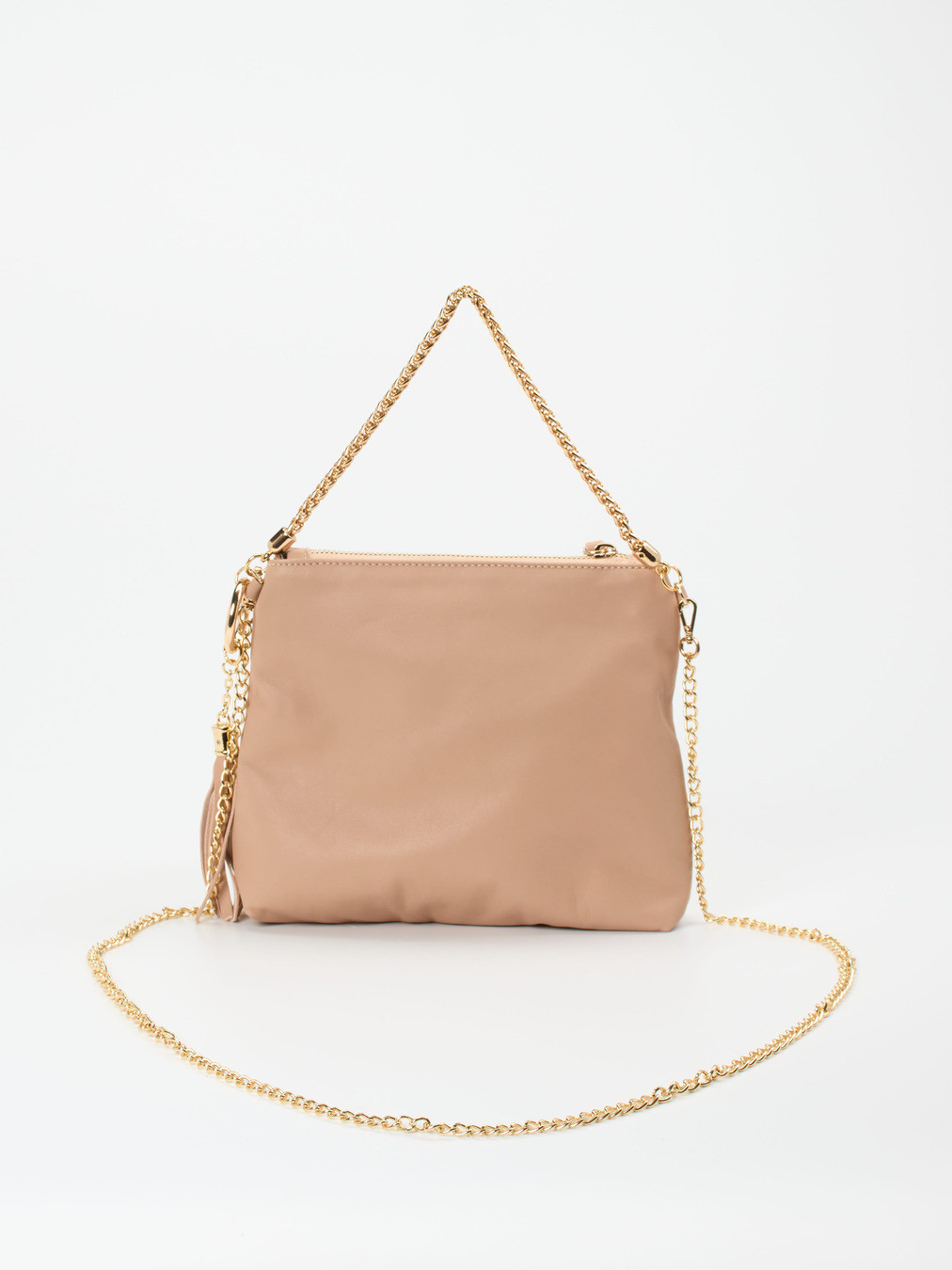 Schulter-/ Umhängetasche rosa 9392599001303