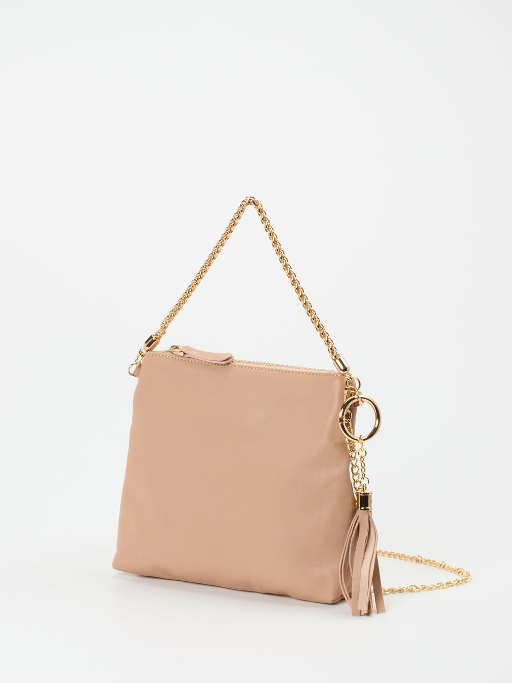 Schulter-/ Umhängetasche rosa 9392599001302