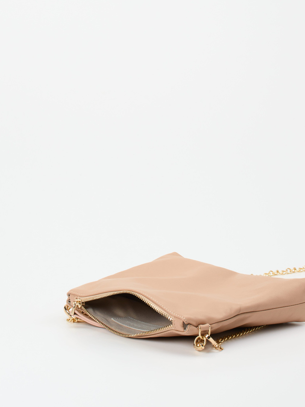 Schulter-/ Umhängetasche rosa 9392599001304