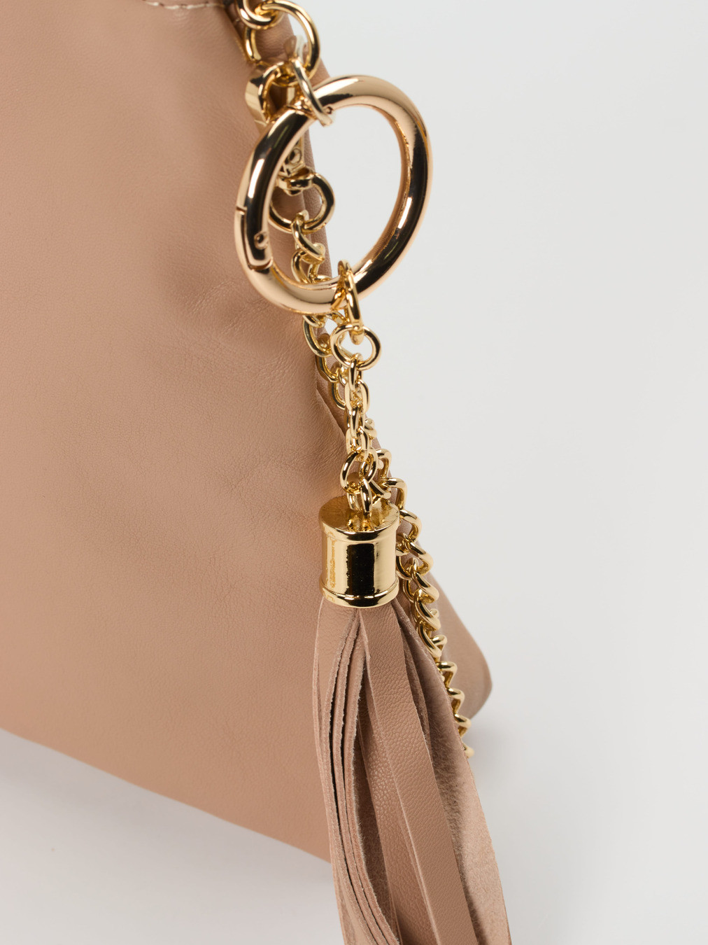 Schulter-/ Umhängetasche rosa 9392599001305