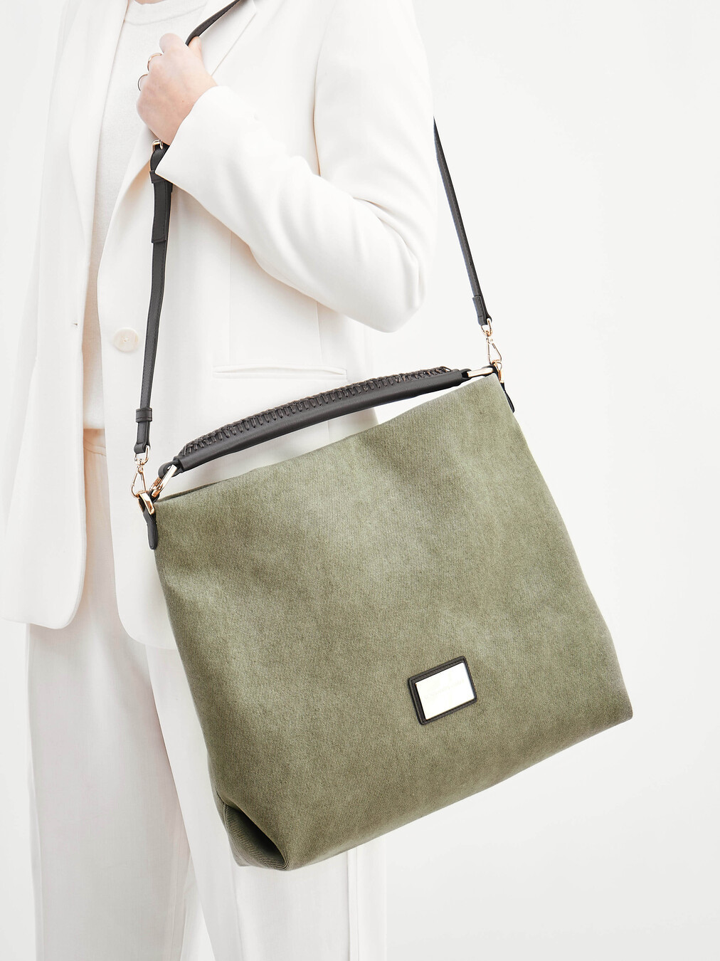 Umhängetasche grün 9392629003006