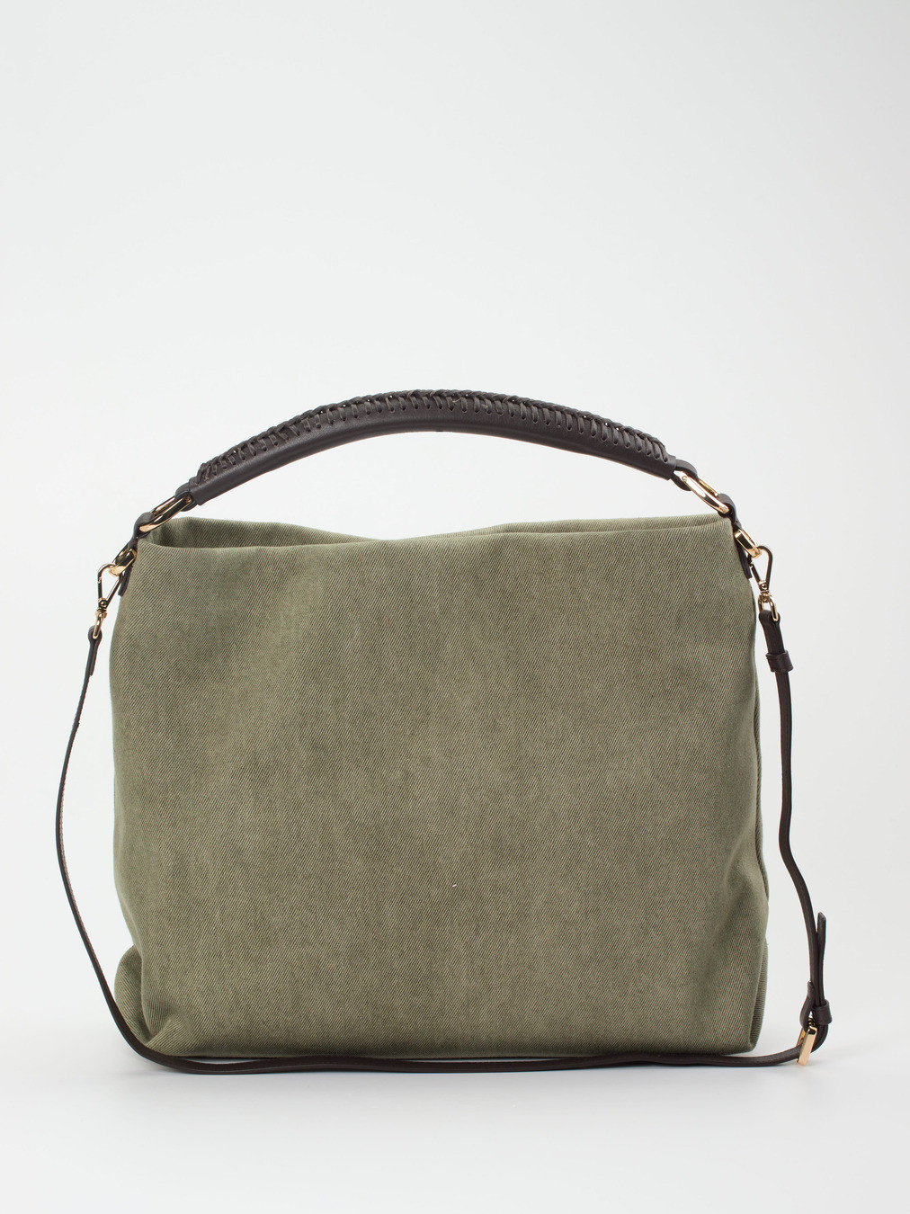 Umhängetasche grün 9392629003003