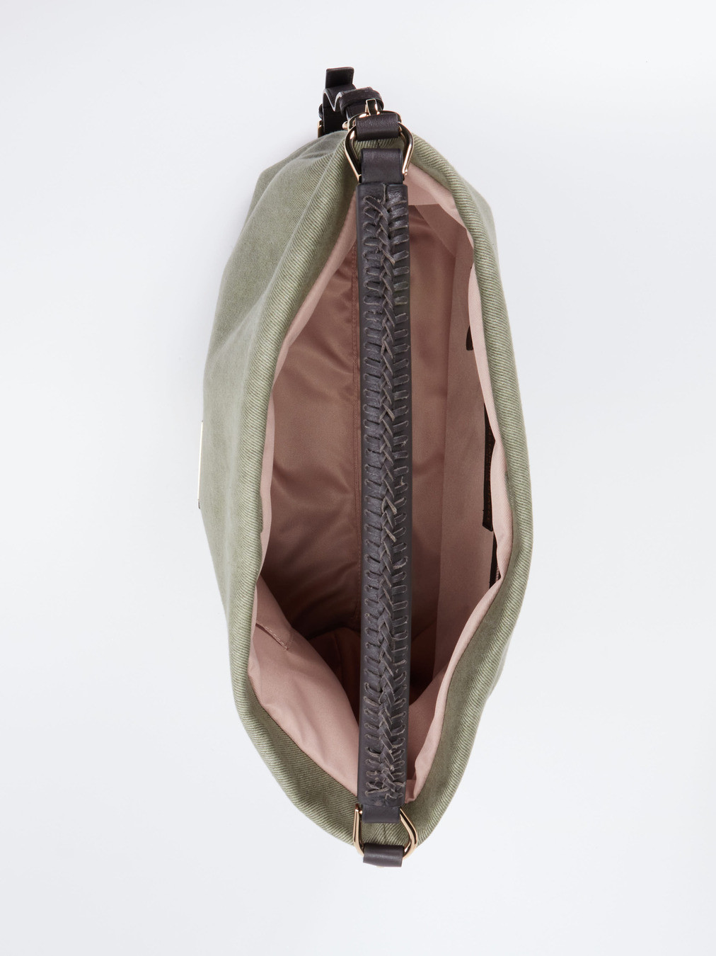 Umhängetasche grün 9392629003004