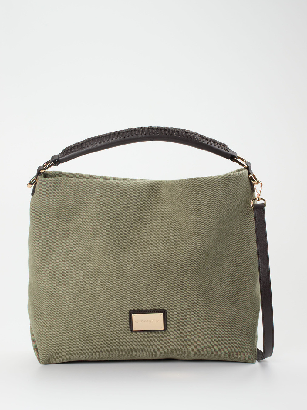 Umhängetasche grün 9392629003001