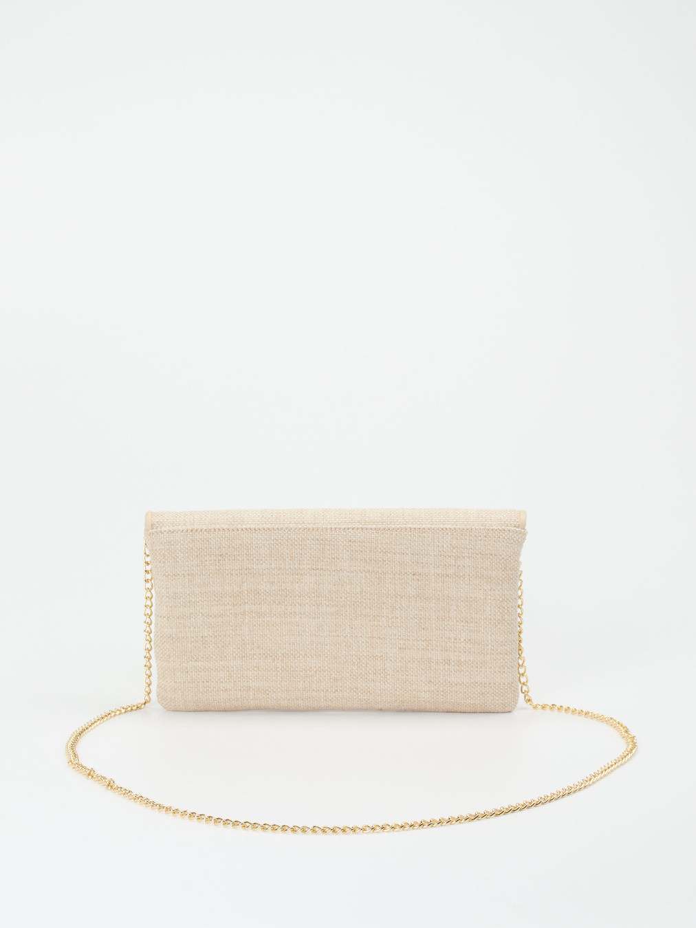 Umhängetasche beige 9391359001403