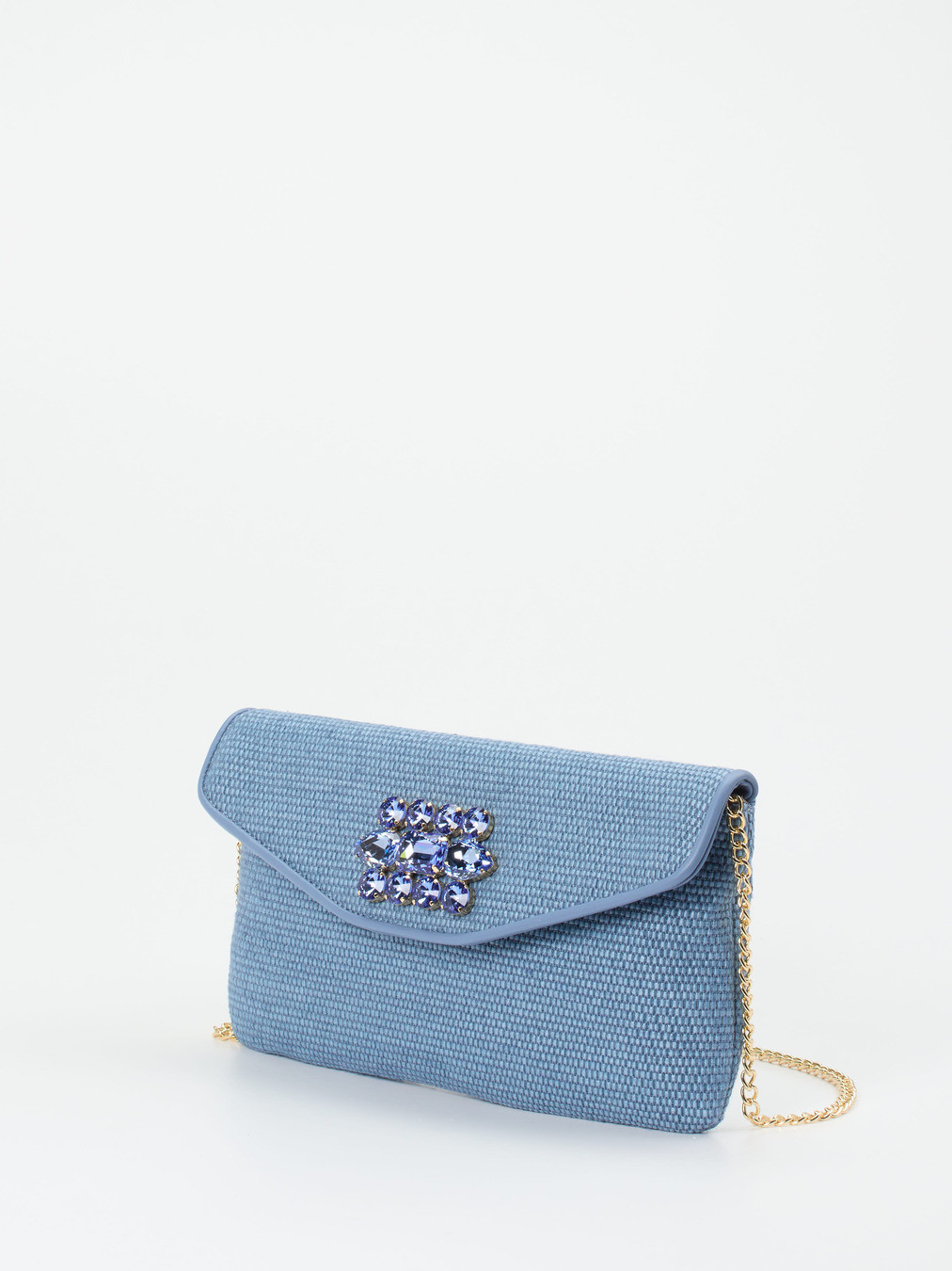 Umhängetasche blau 9391199000602