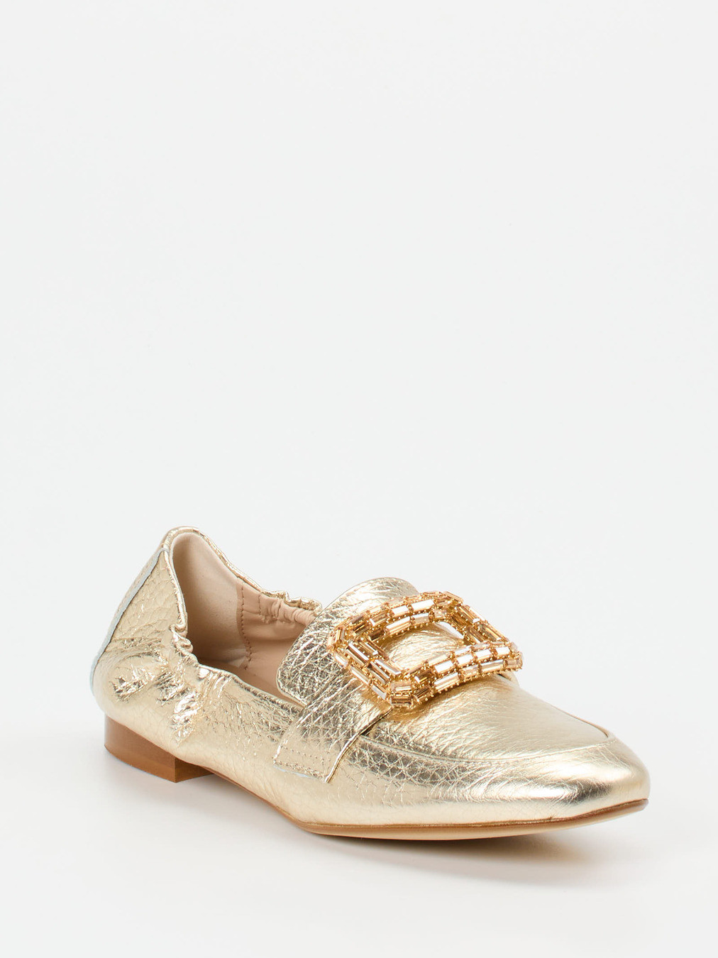 Slipper gold 1511889001606