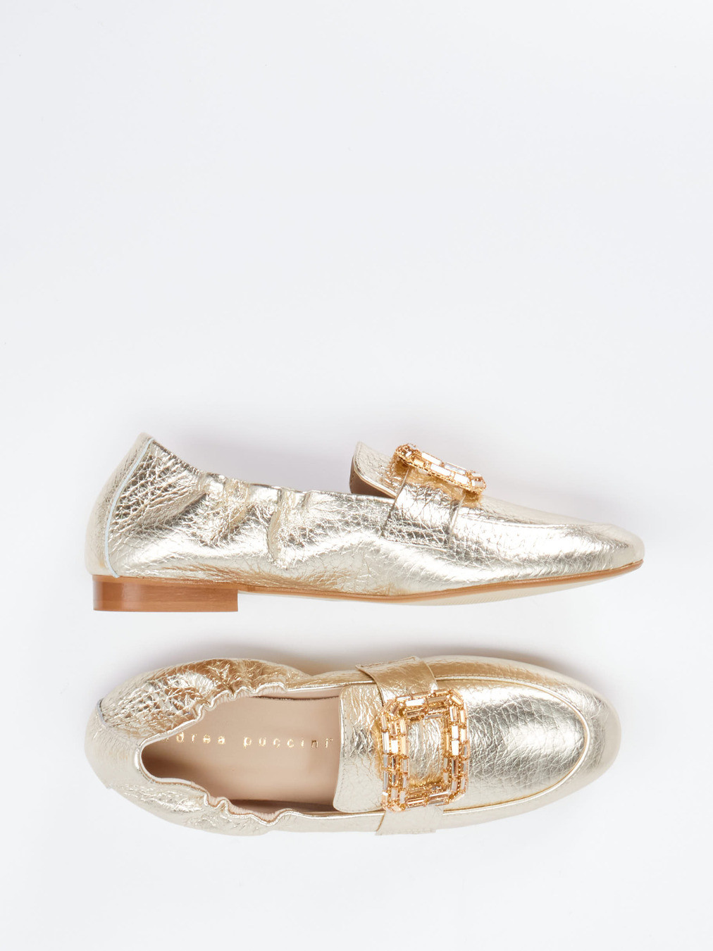 Slipper gold 1511889001604