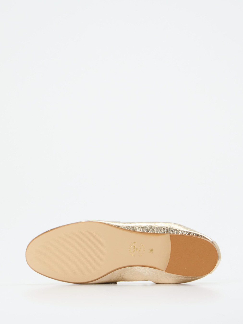 Slipper gold 1511889001605