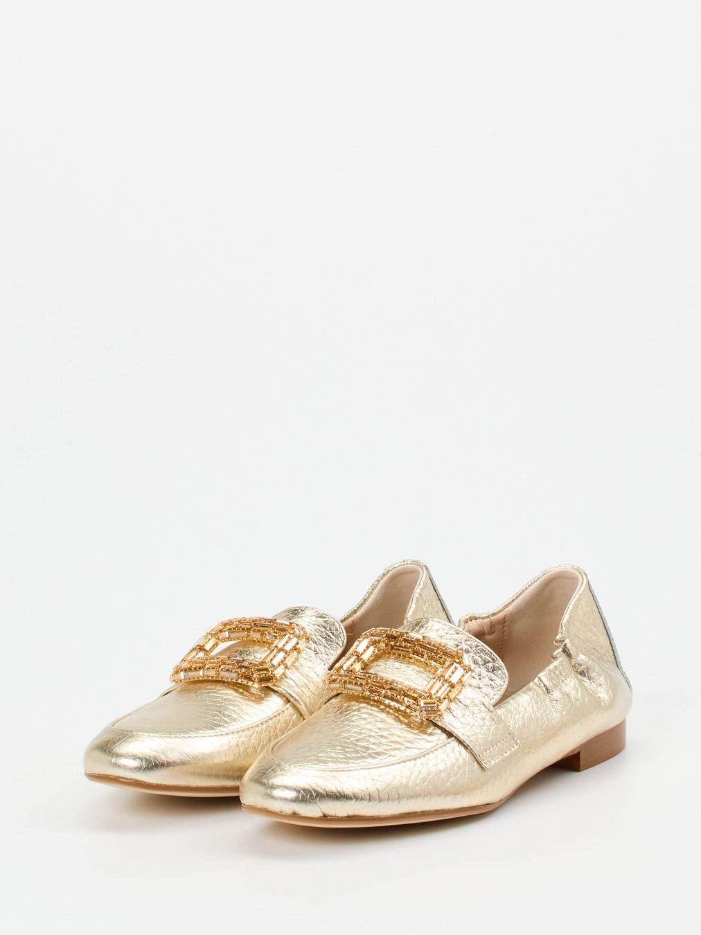 Slipper gold 1511889001602