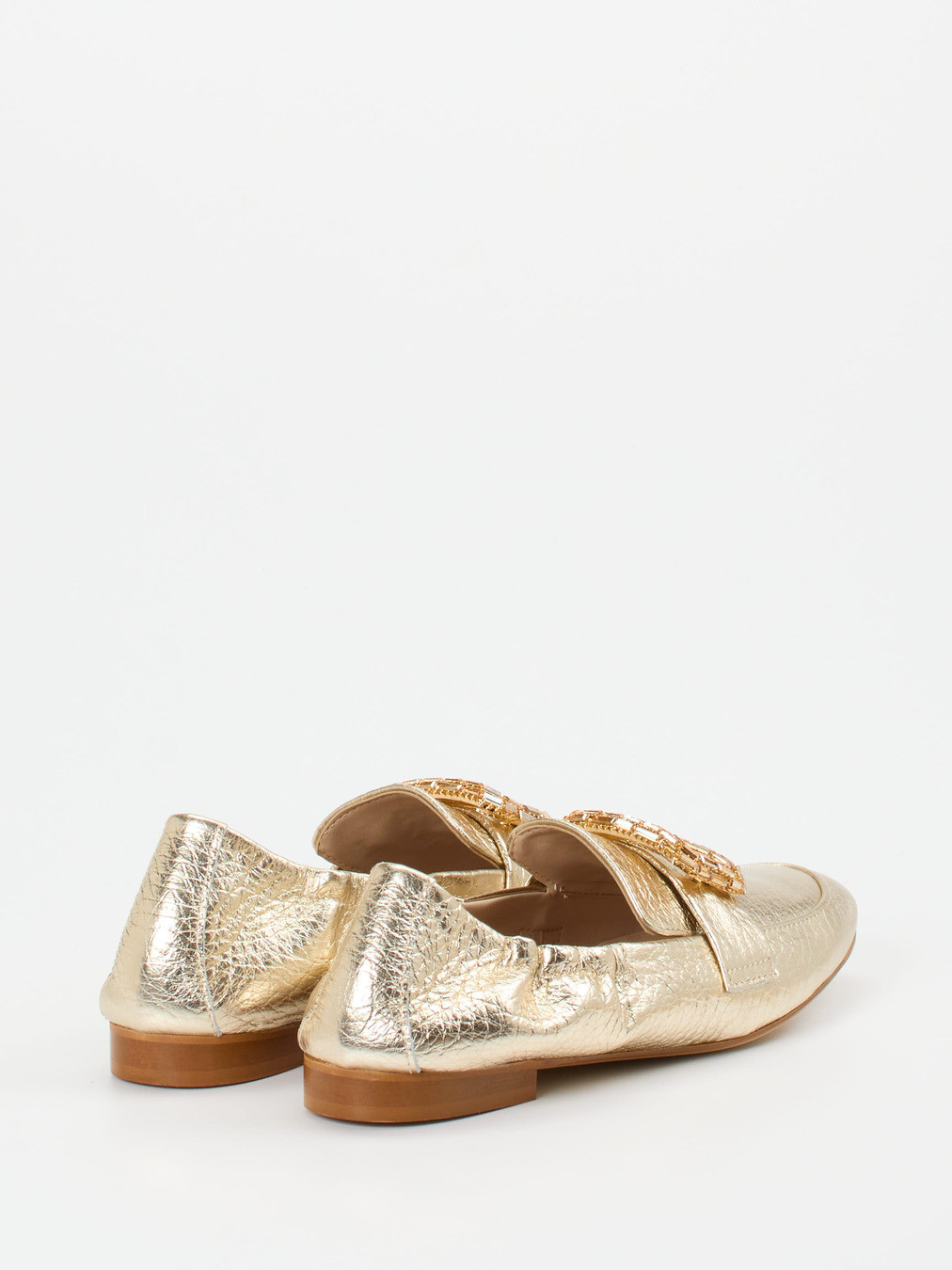 Slipper gold 1511889001603