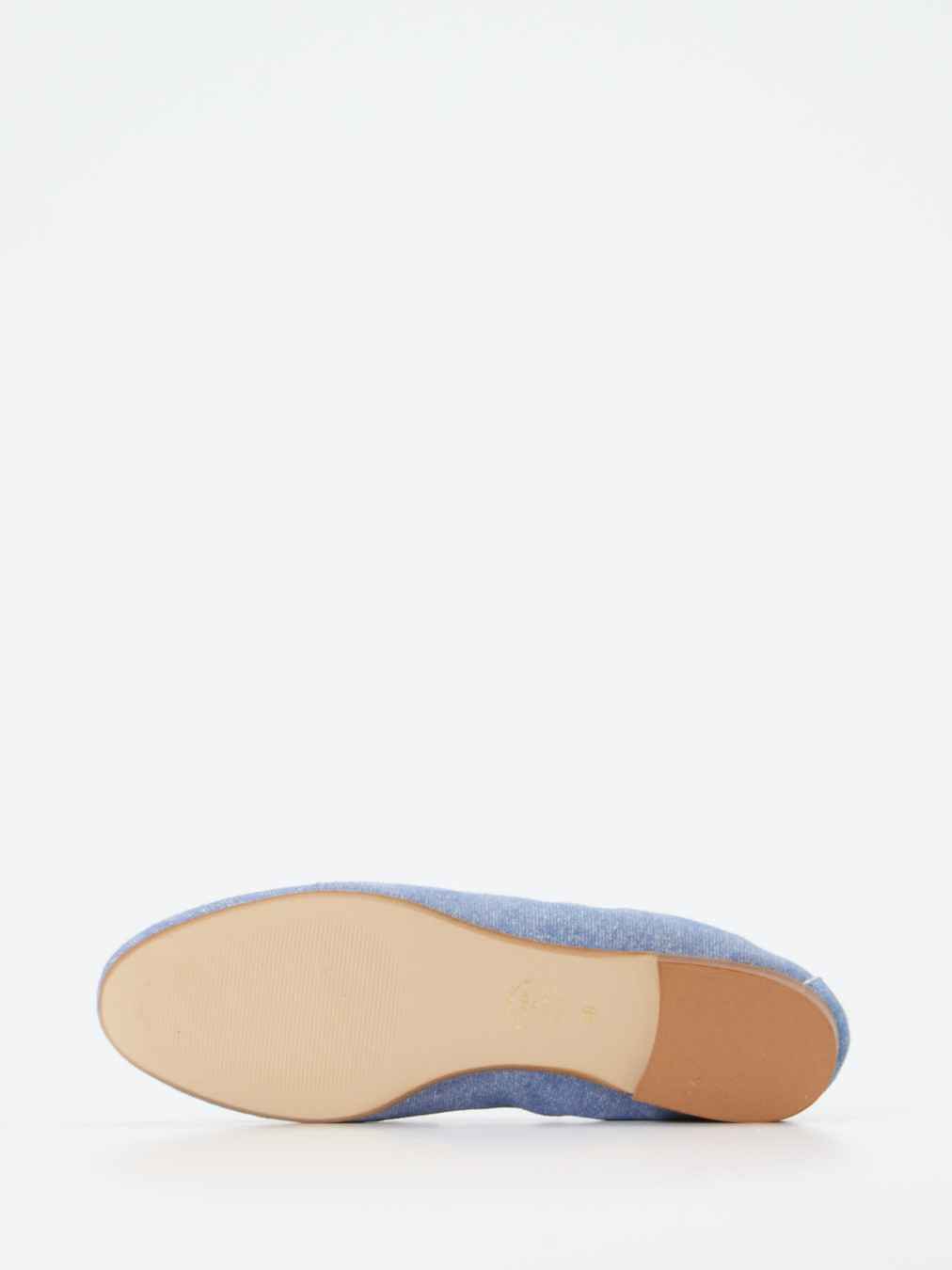 Slipper blau 1511159005305