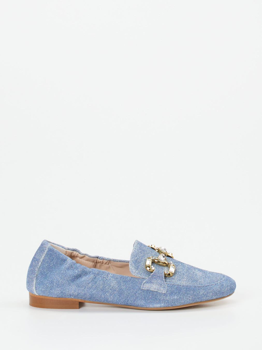 Slipper blau 1511159005301