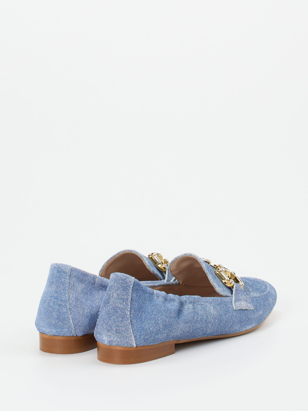 Slipper blau 1511159005303
