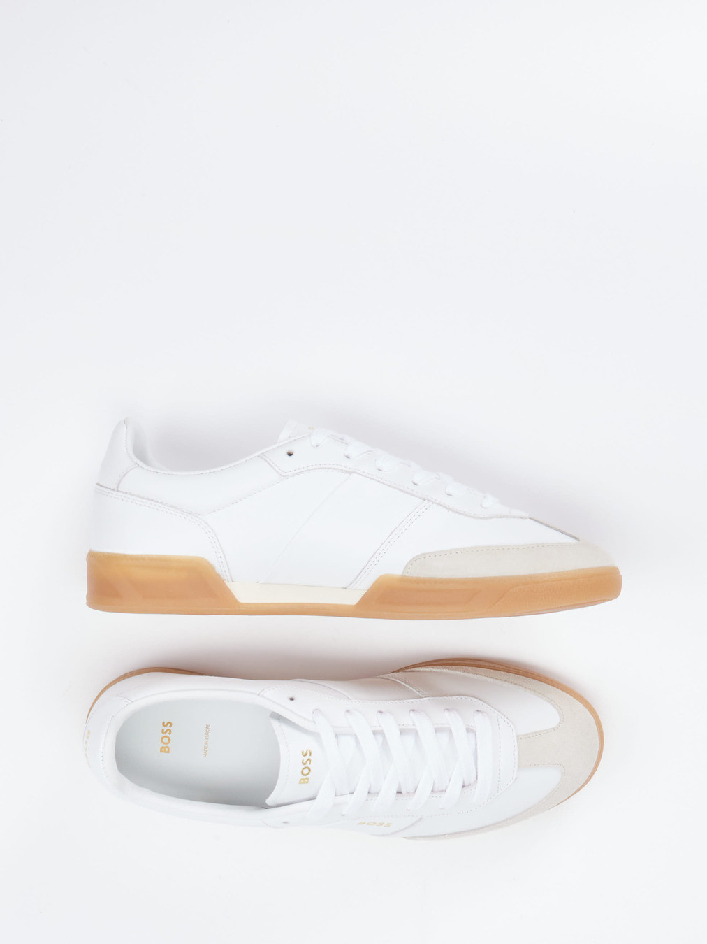 Sneaker weiß 1661799020804