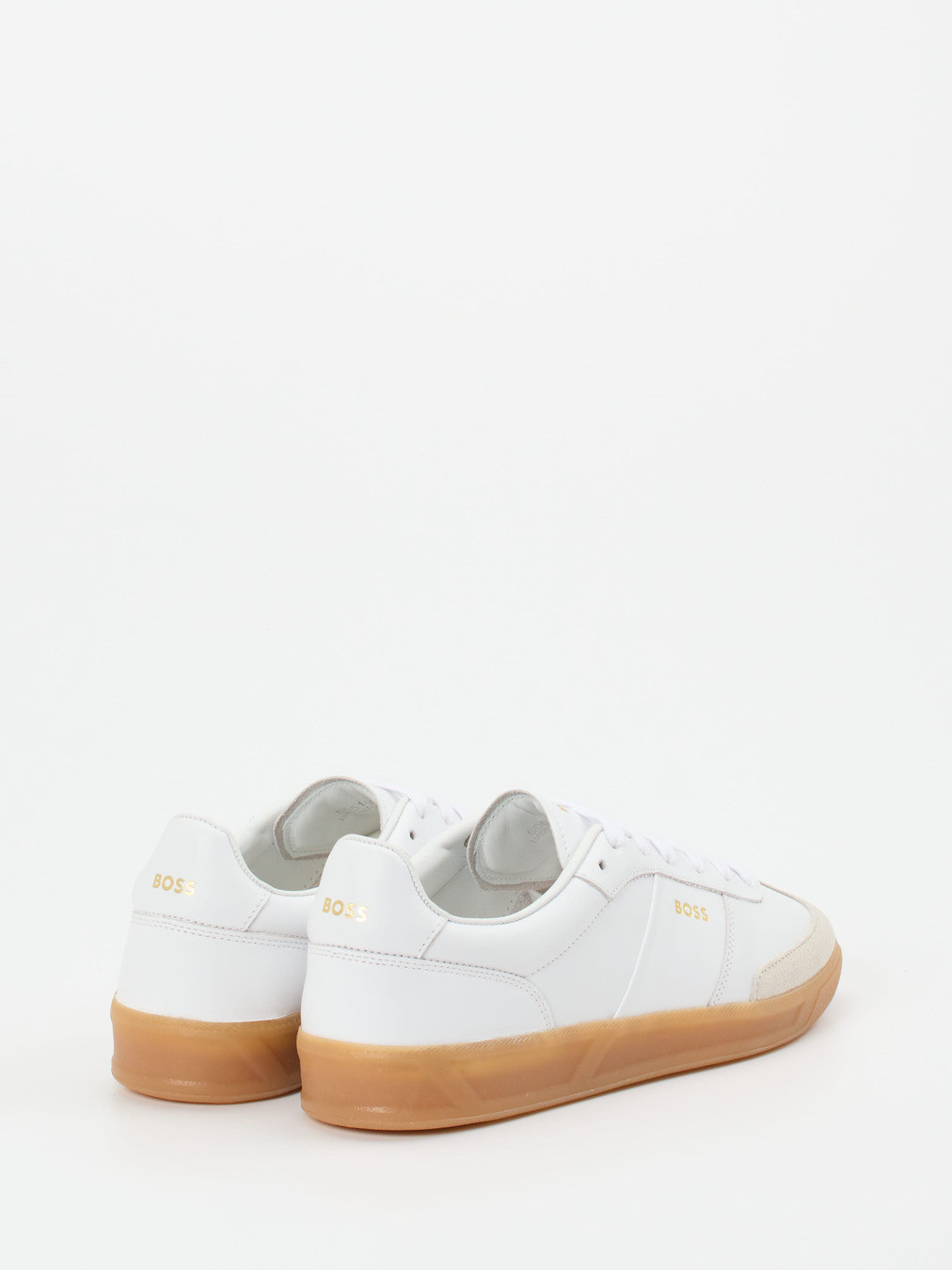 Sneaker weiß 1661799020803