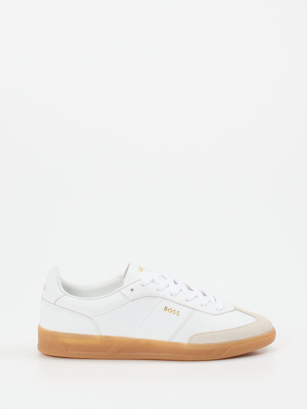 Sneaker weiß 1661799020801