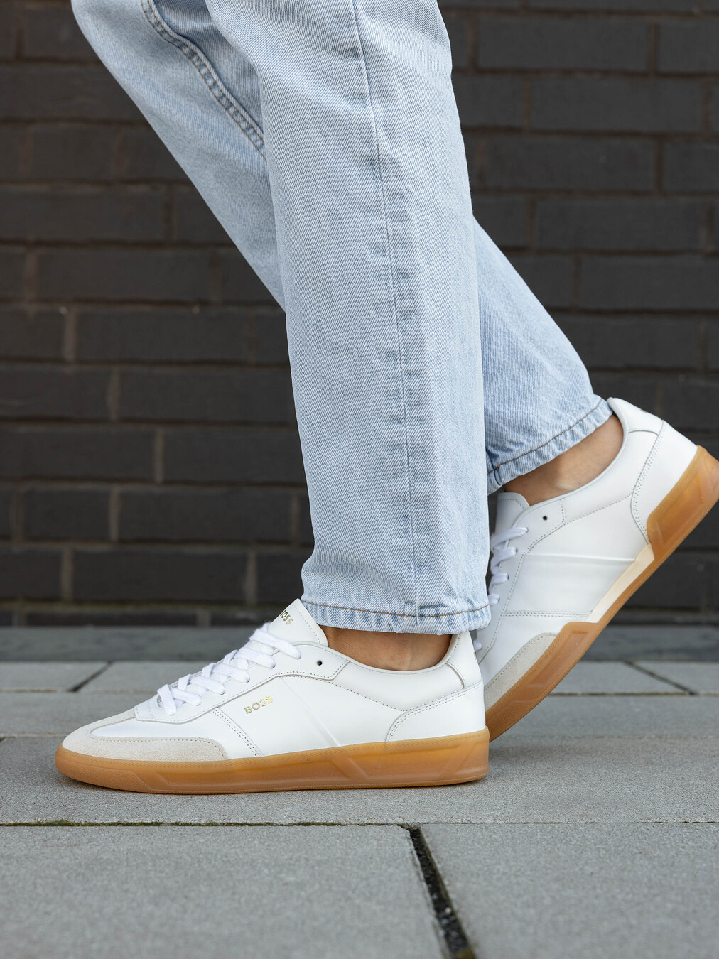 Sneaker weiß 1661799020802