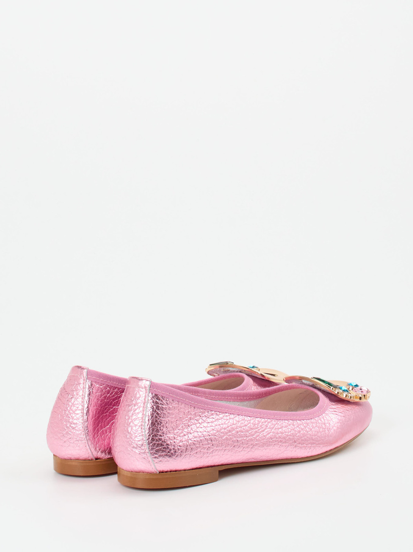 Ballerina rosa 1411599004903