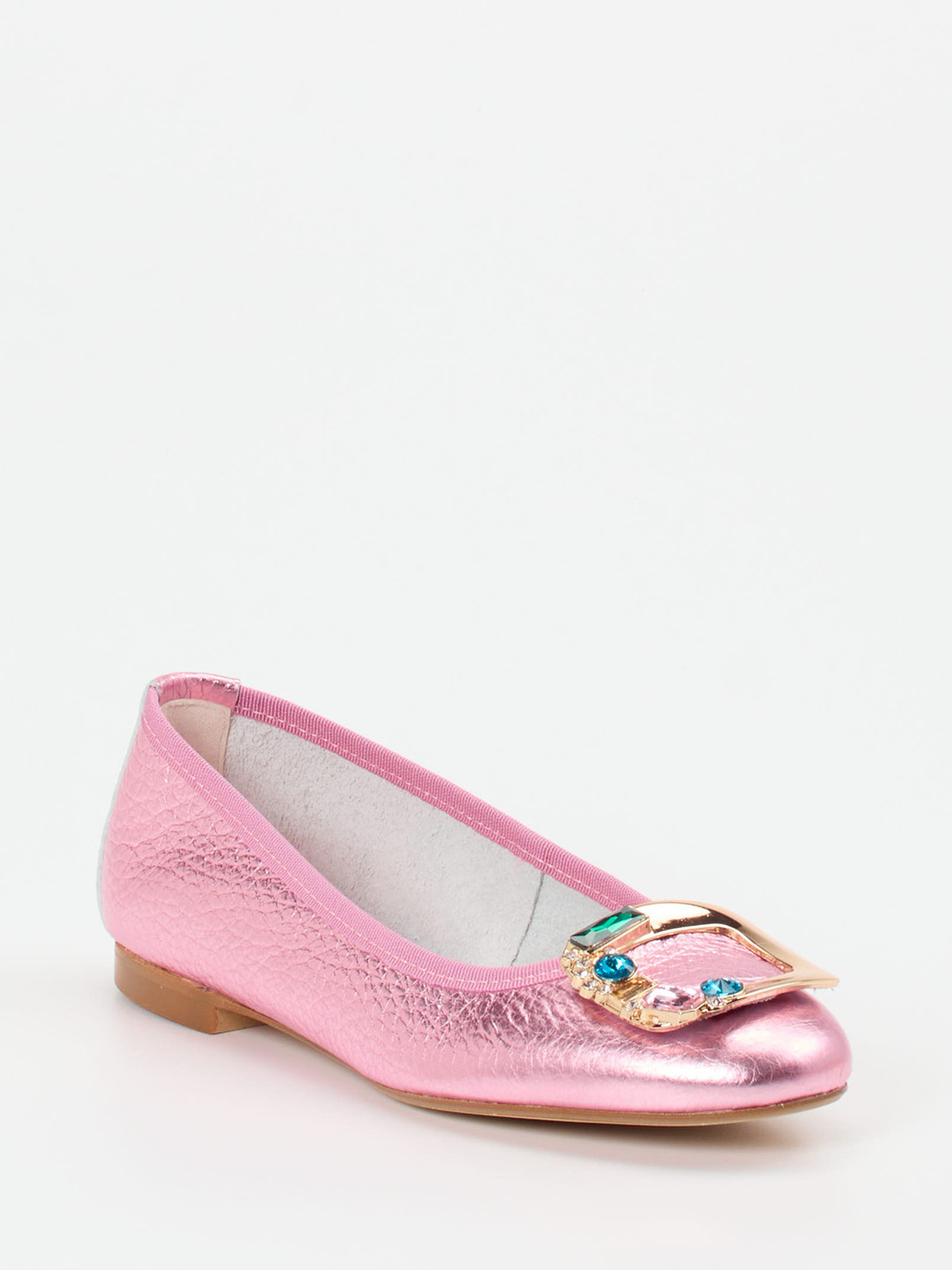 Ballerina rosa 1411599004906