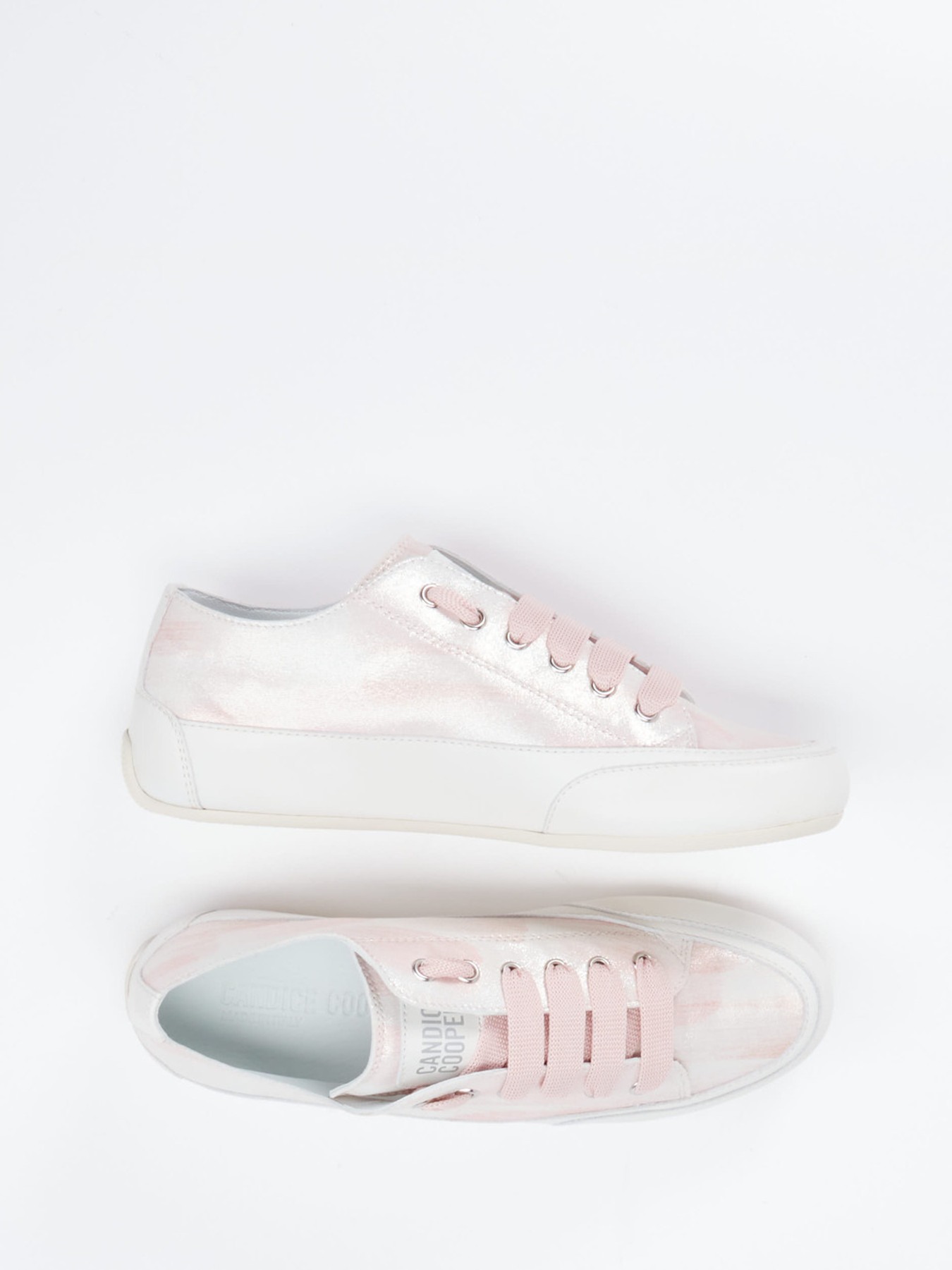 Sneaker rosa 1661599007304