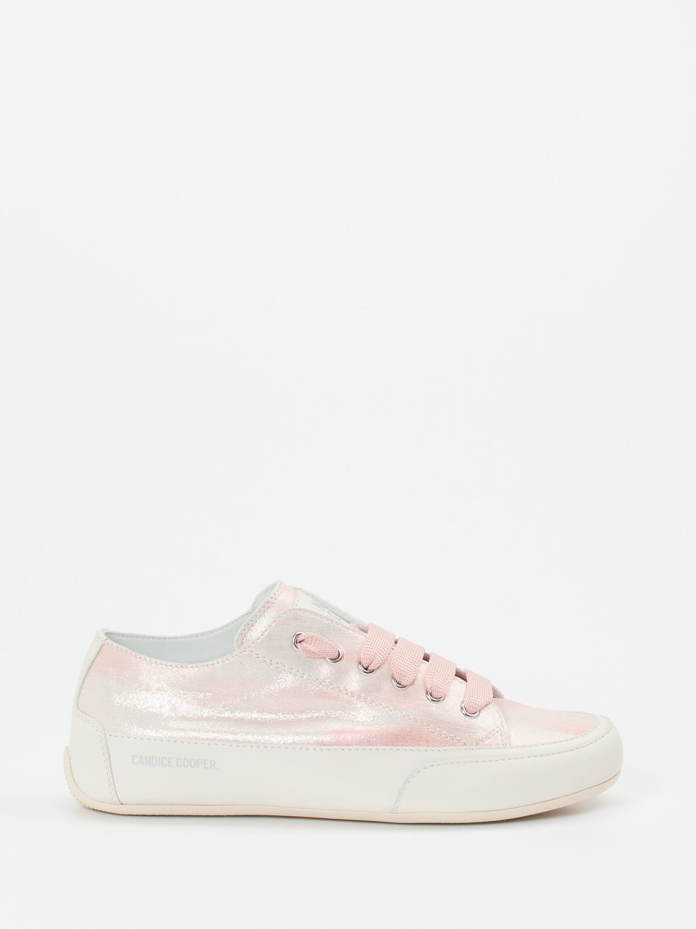 Sneaker rosa 1661599007301