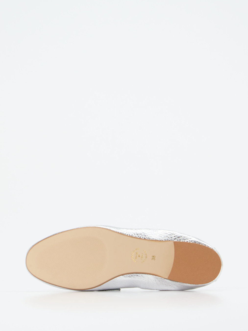 Slipper silber 1511449003905