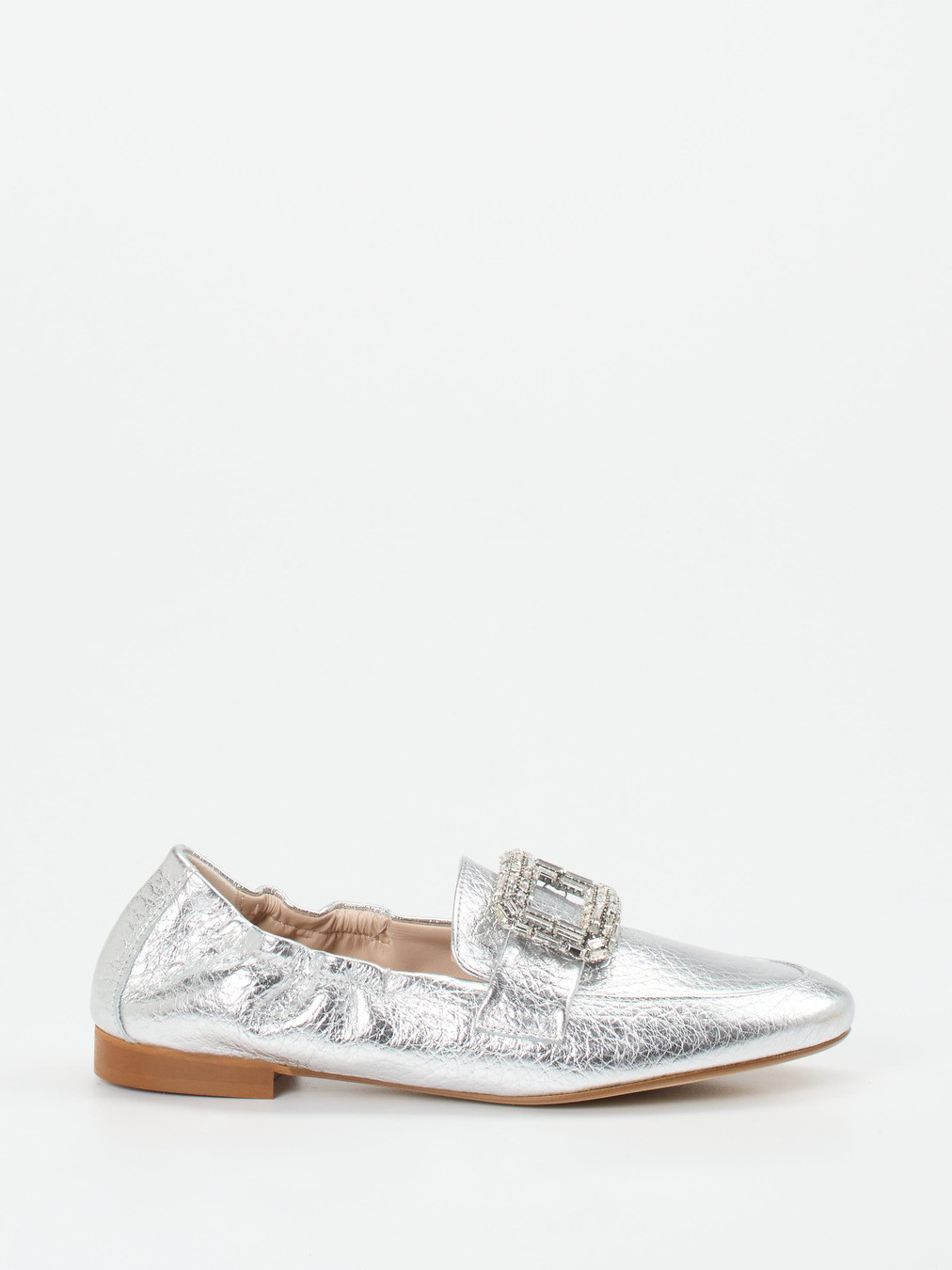 Slipper silber 1511449003901