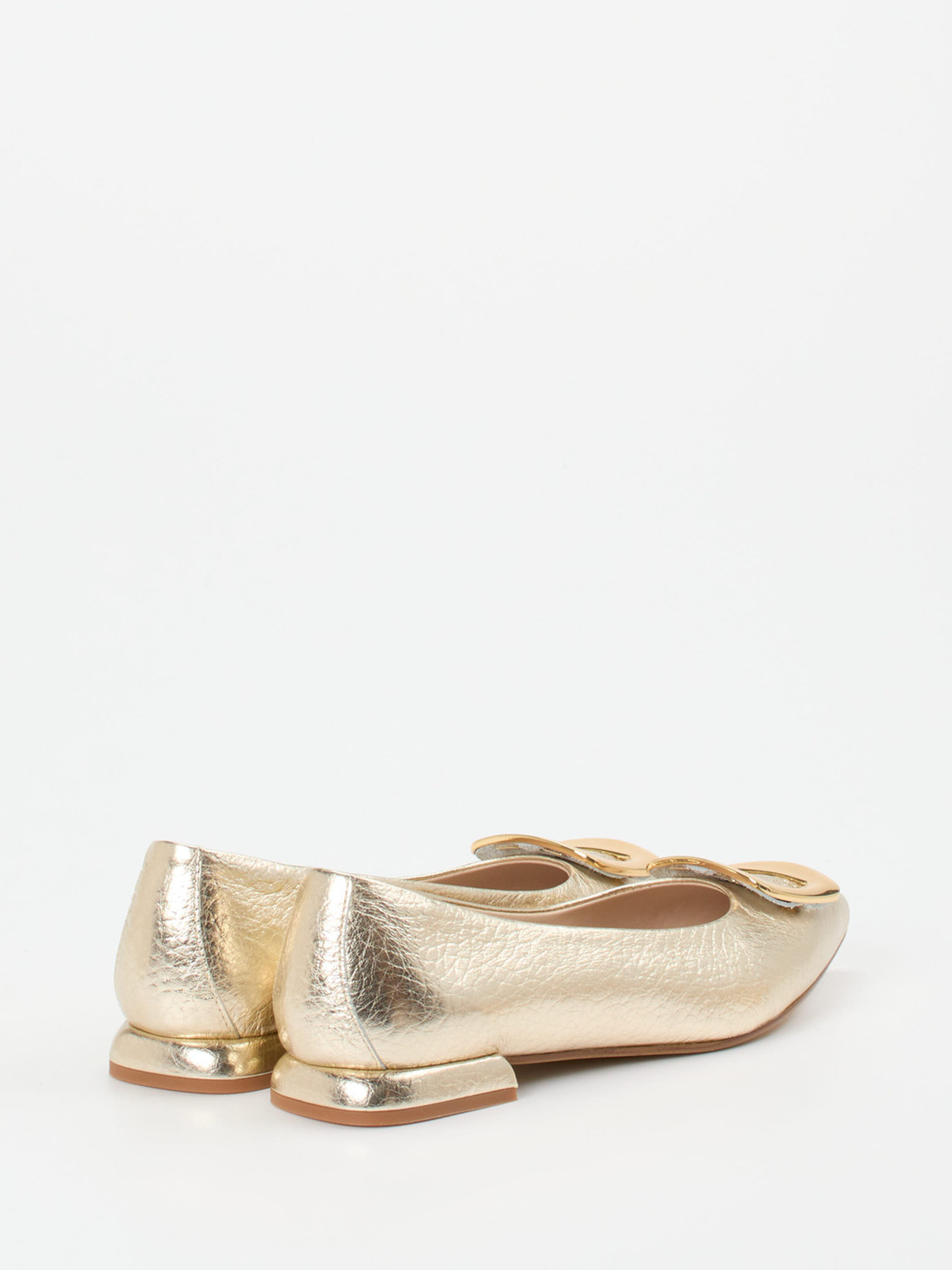 Slipper gold 1511889001703